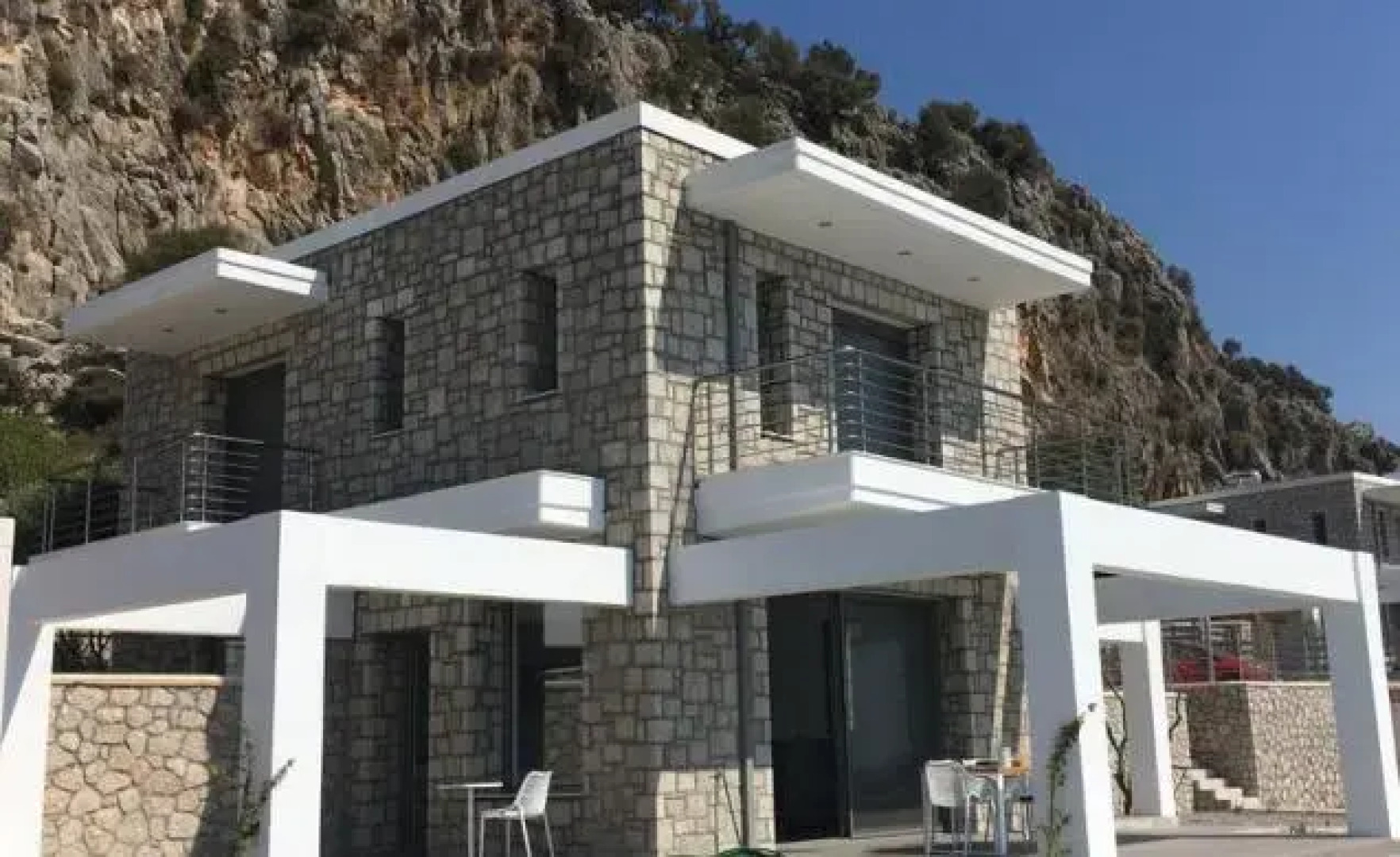 Villa Olympos