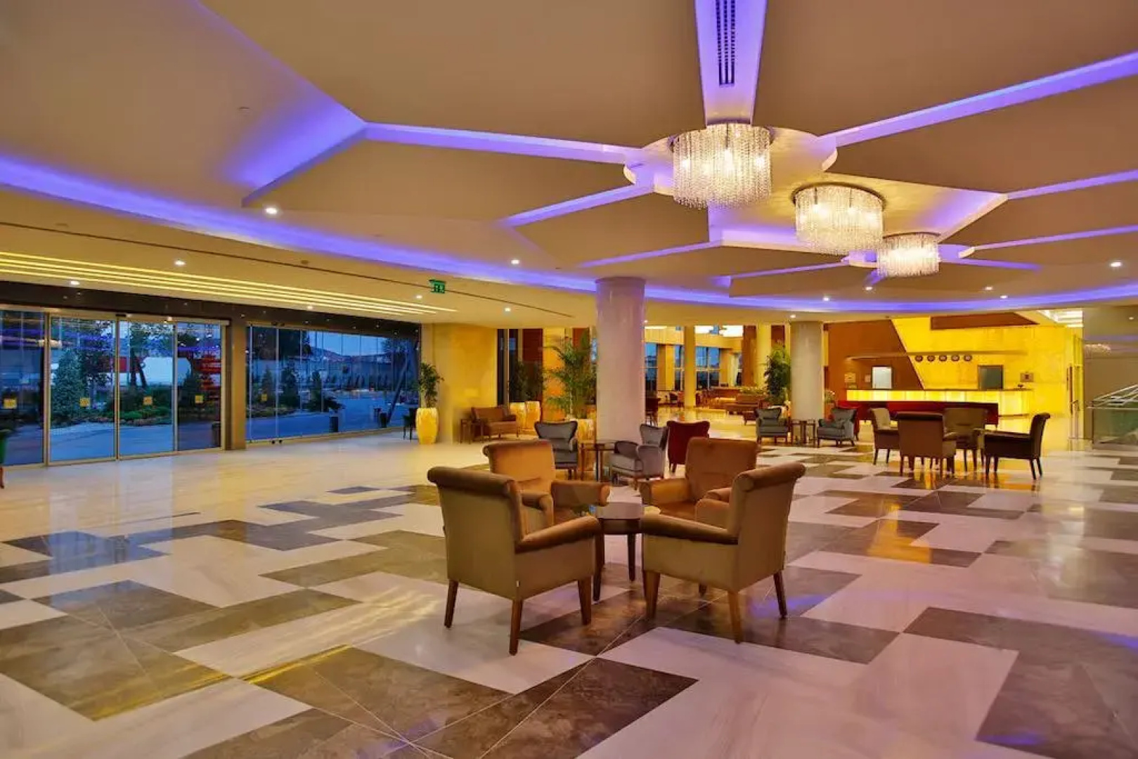 Selectum City Atasehir