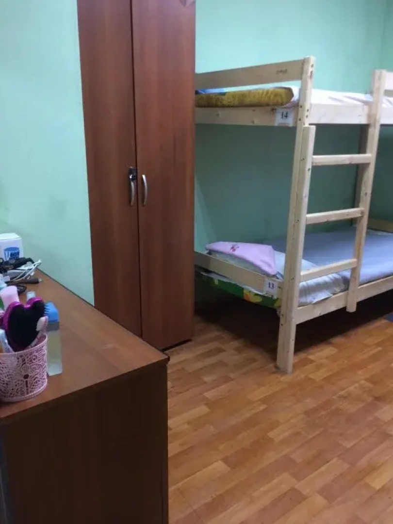 Vasilcovskiy Hostel