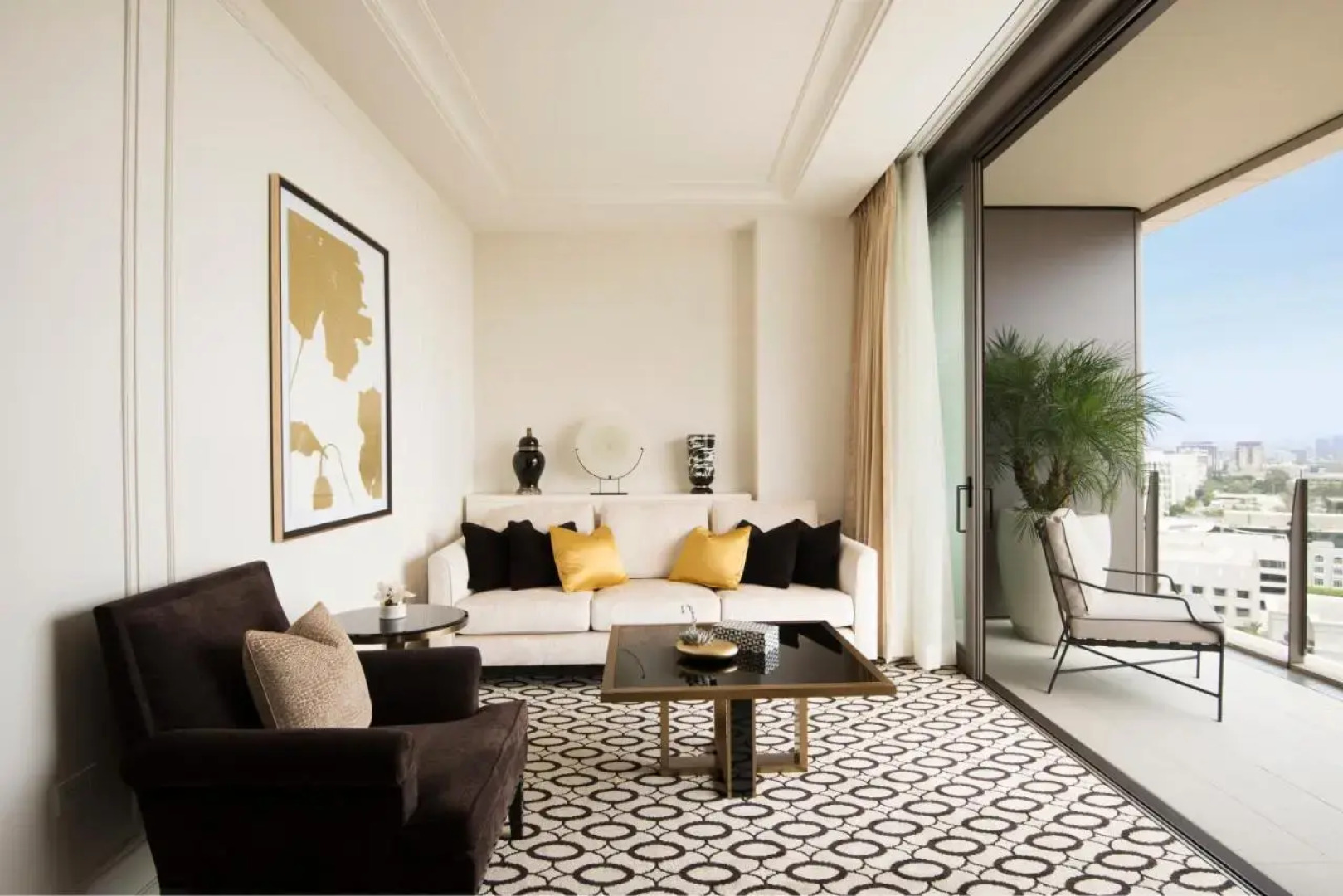 Waldorf Astoria Beverly Hills