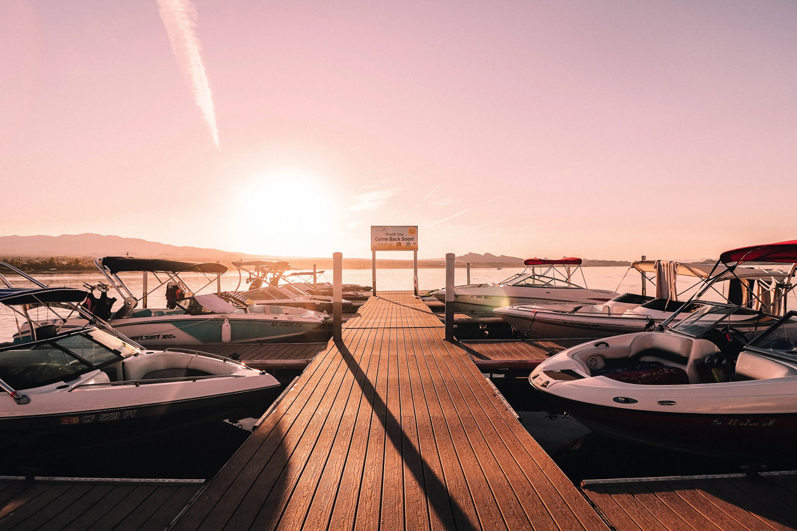 The Nautical Beachfront Resort