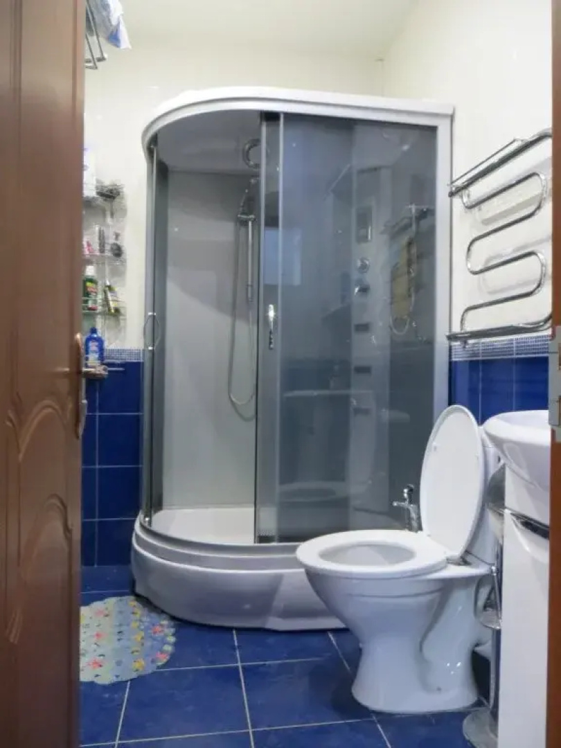Solnechnyij Mini-Hotel