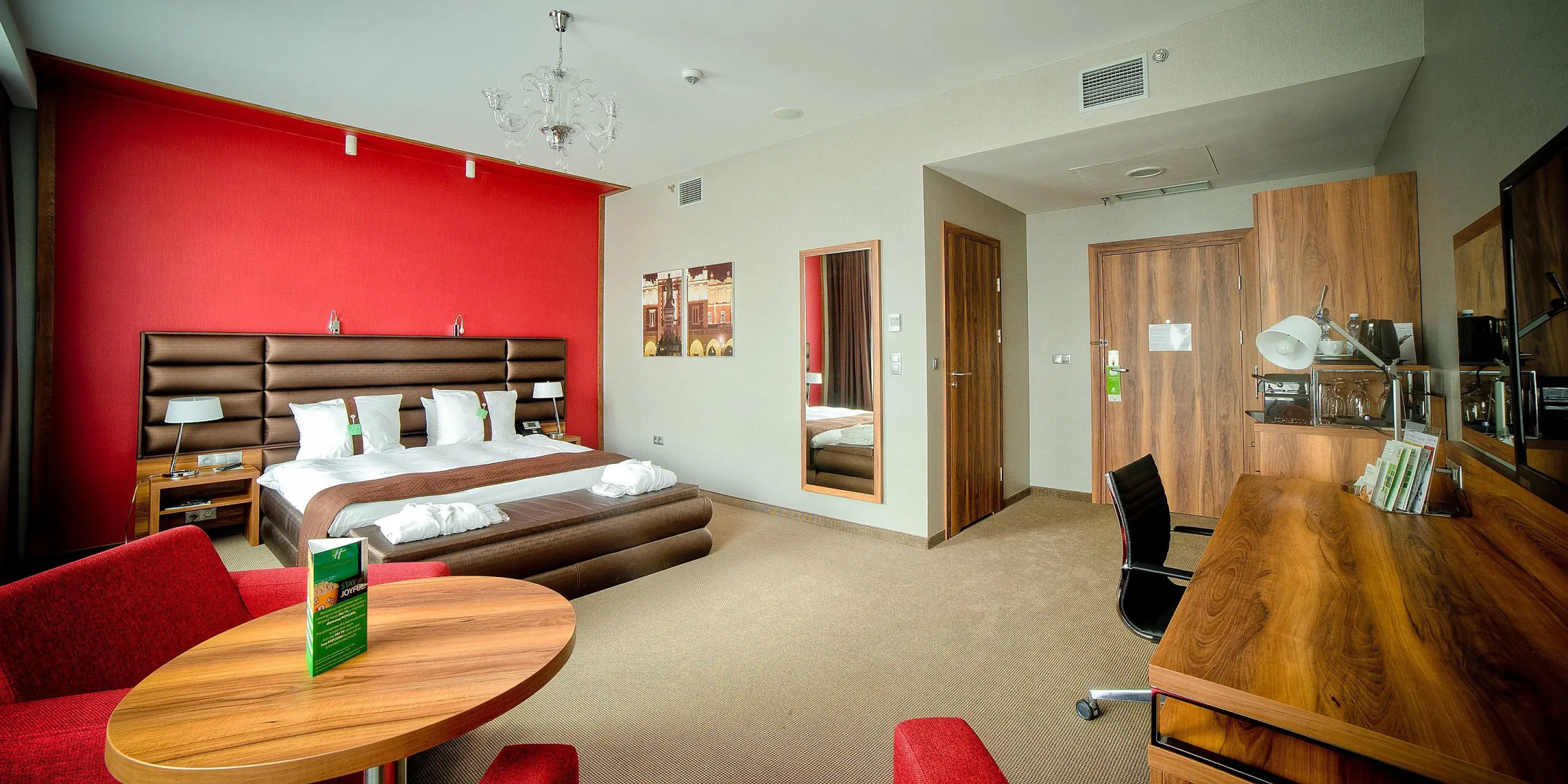 Holiday Inn Krakow City Centre by IHG