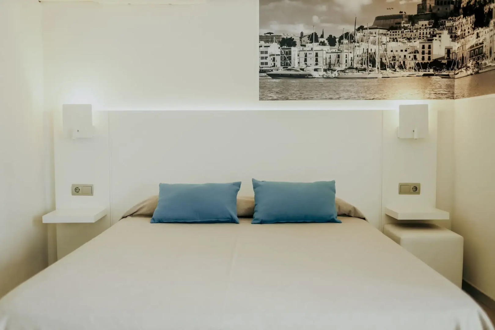 Апартаменты Bora Bora