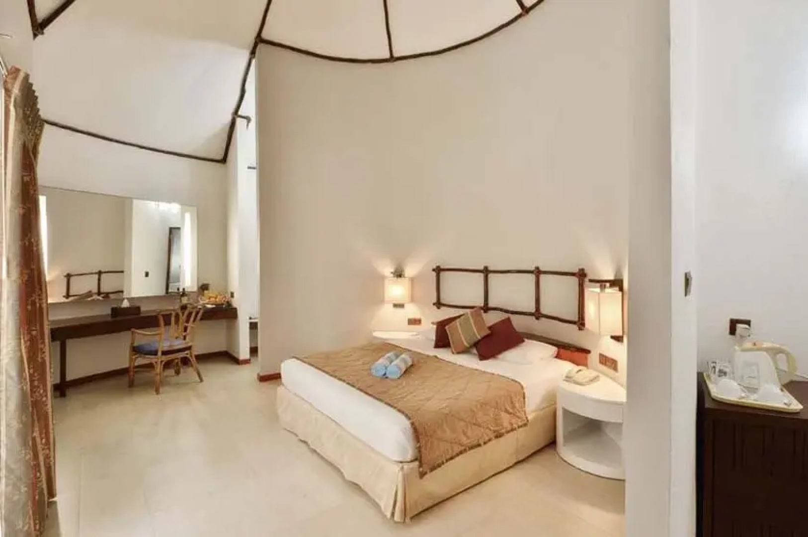 Velidhu Island Resort