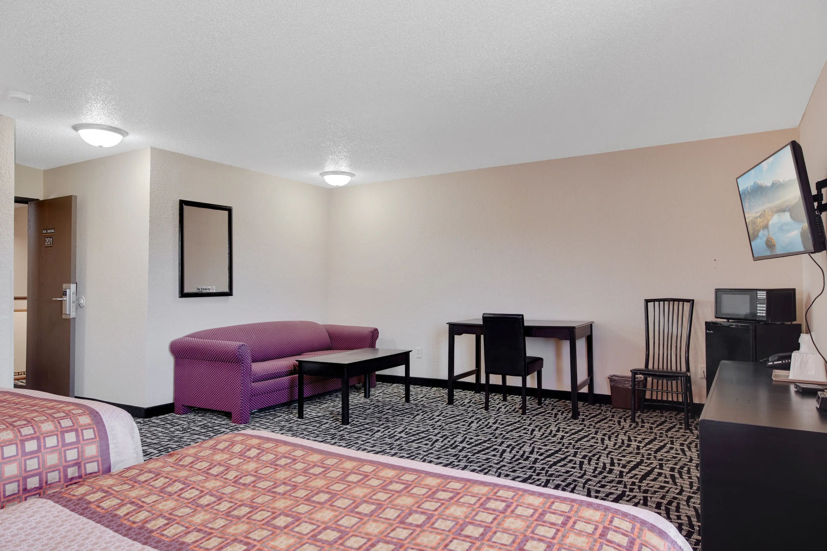 Americas Quality Inn & Suites Finlayson