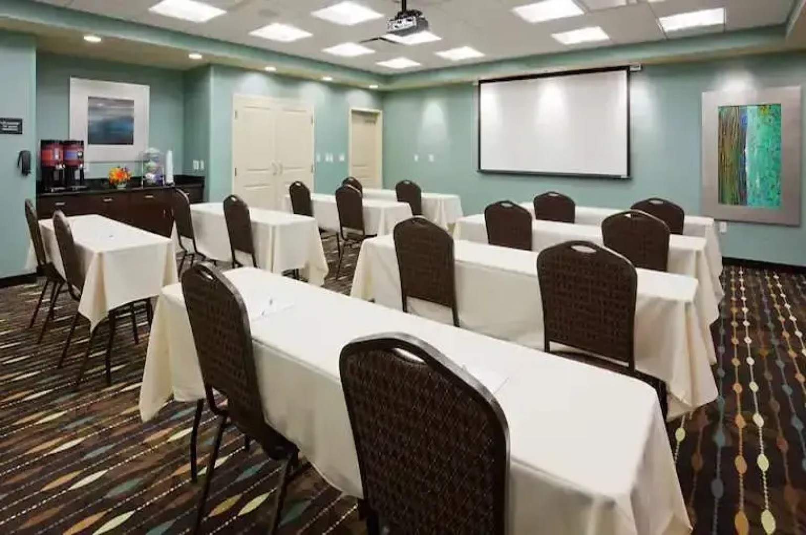 Hampton Inn & Suites Minneapolis West/ Minnetonka