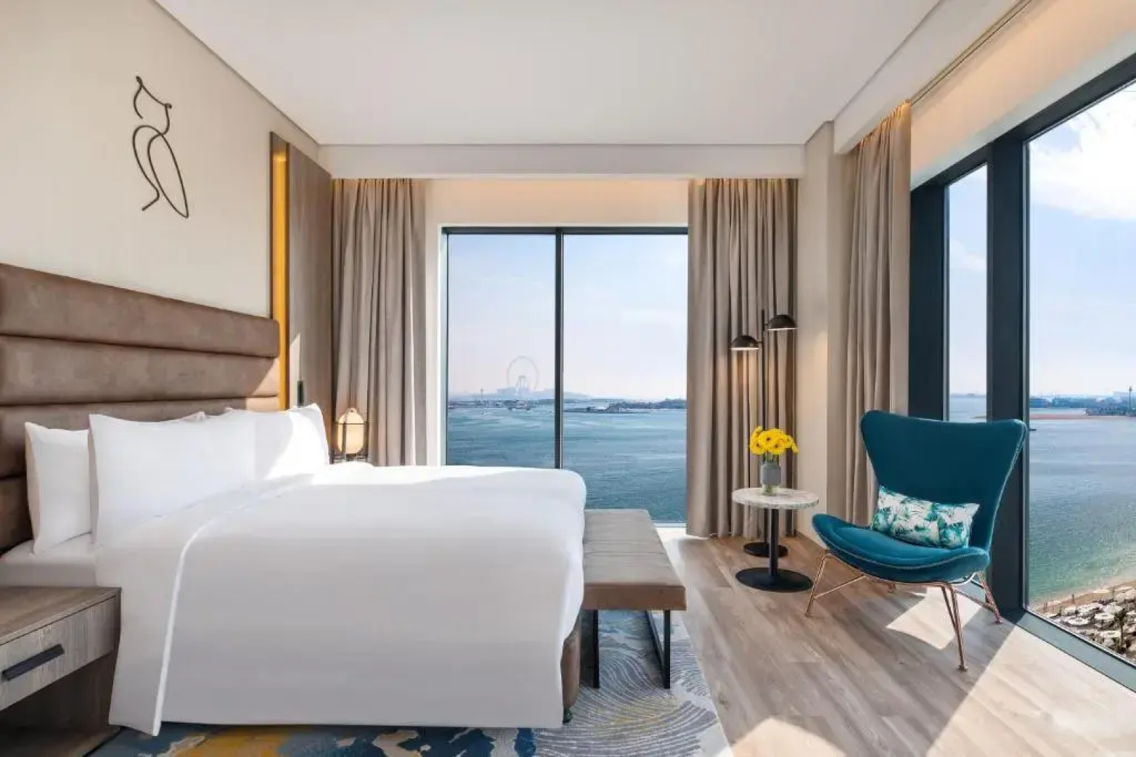 voco Dubai the Palm by IHG