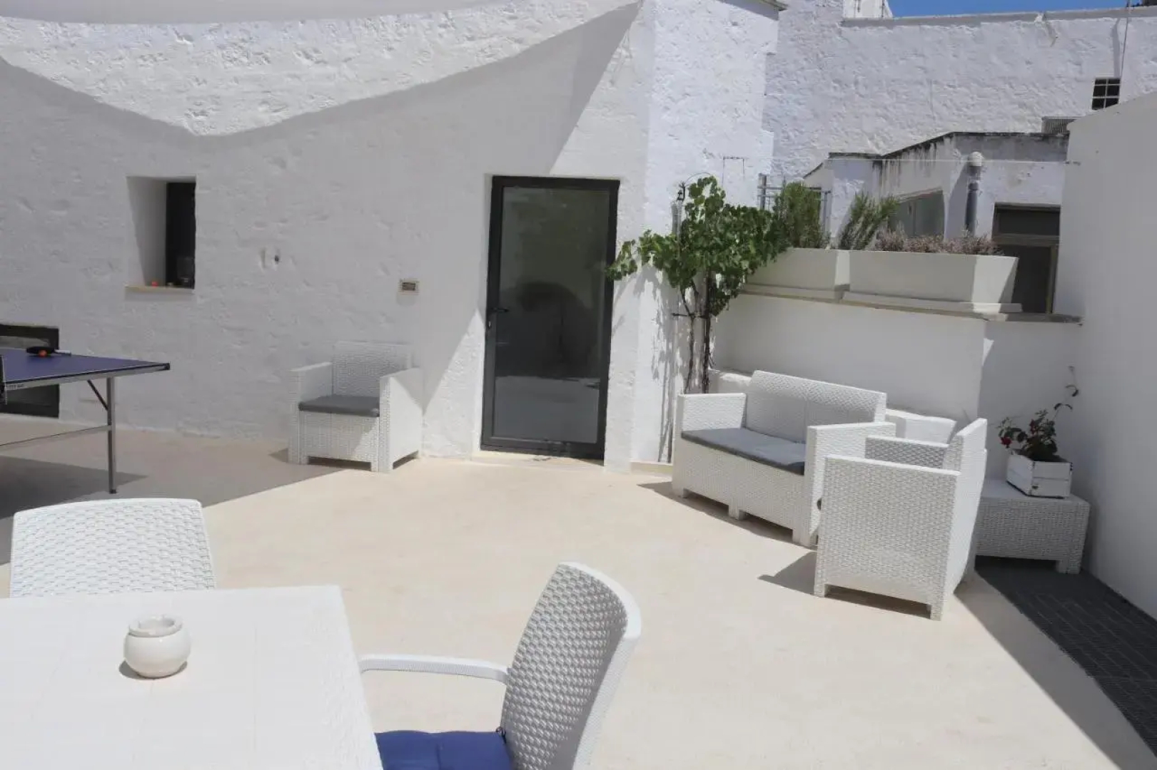 Welcome Ostuni B&B