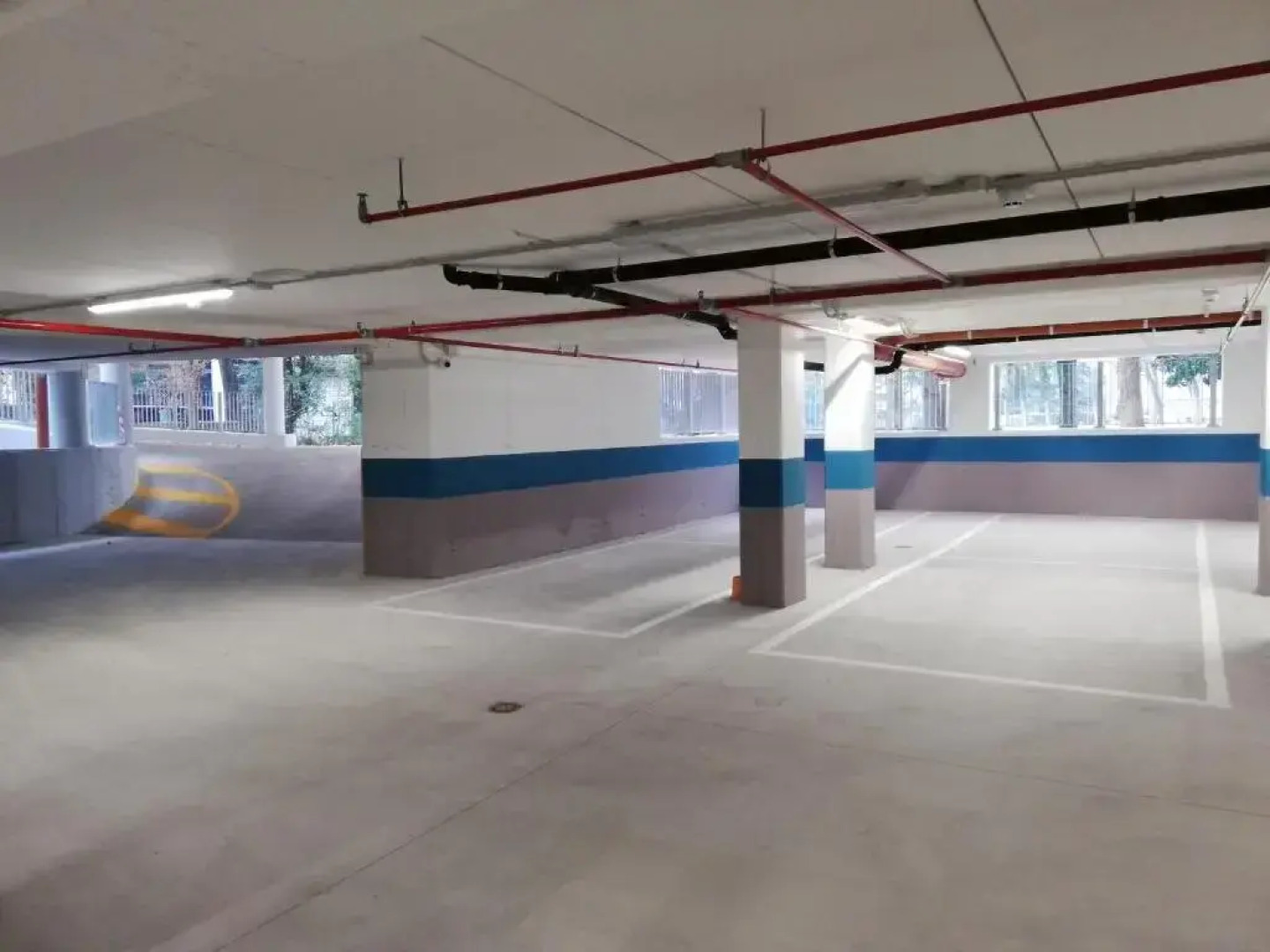 Отель Novo Rossi