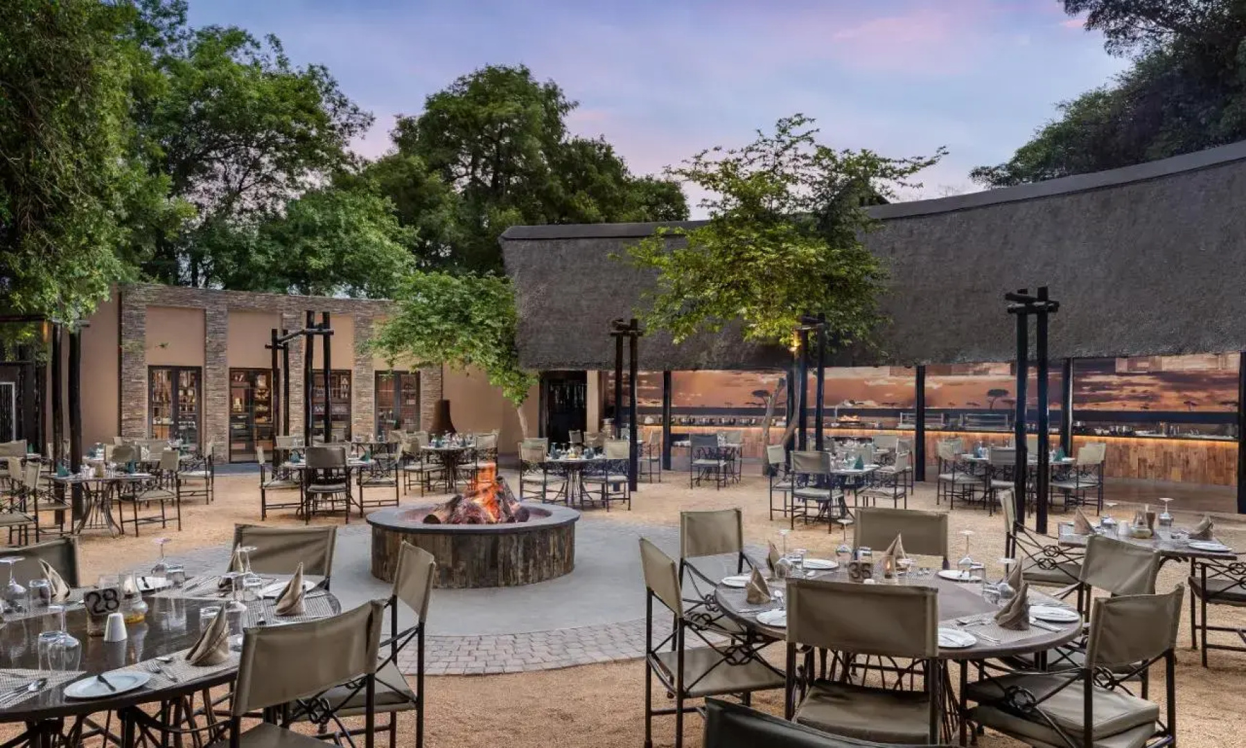 Kruger Gate Hotel