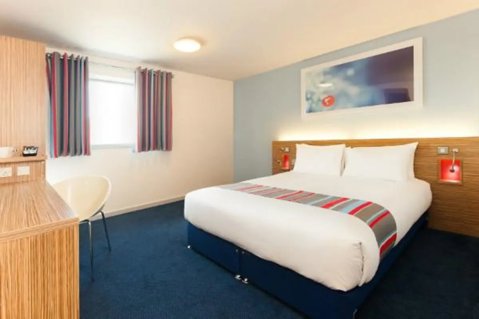 Travelodge Northampton Central