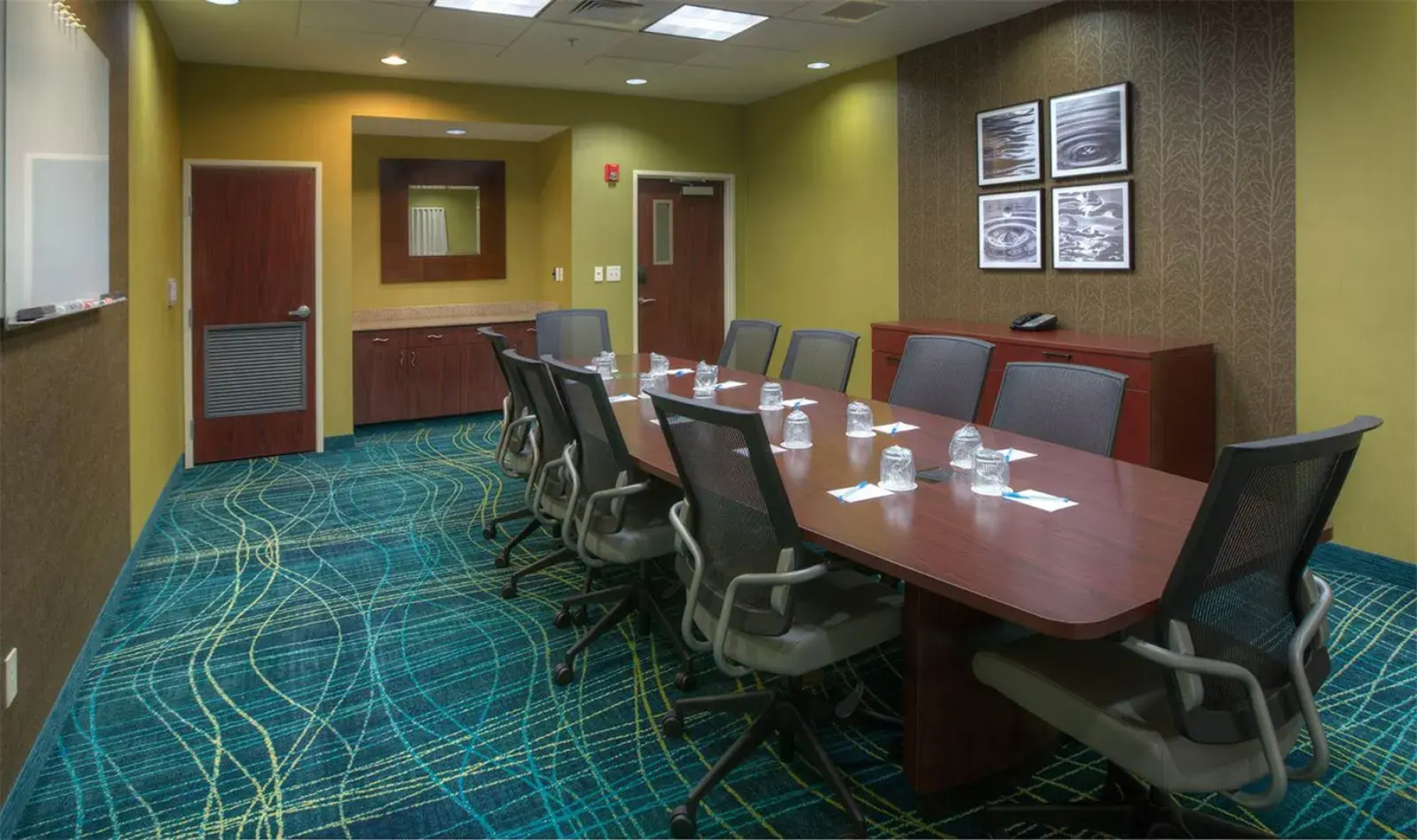 Springhill Suites by Marriott Tampa Brandon
