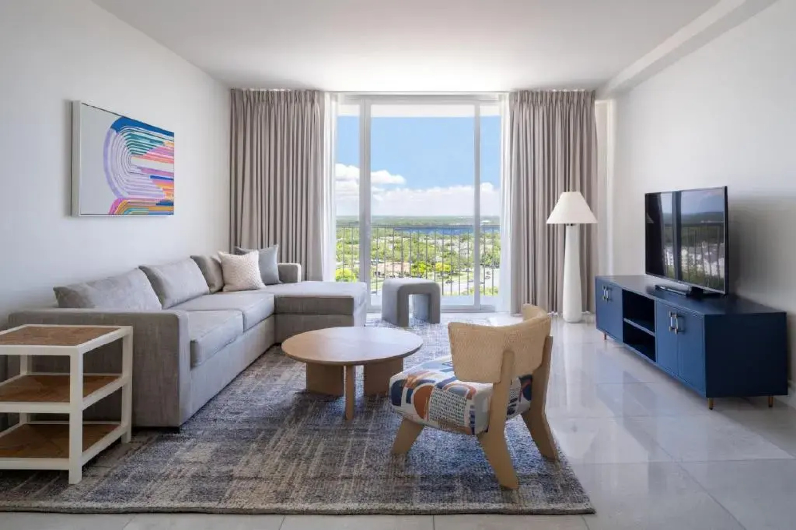 Renaissance Orlando Resort – Disney Springs® Area