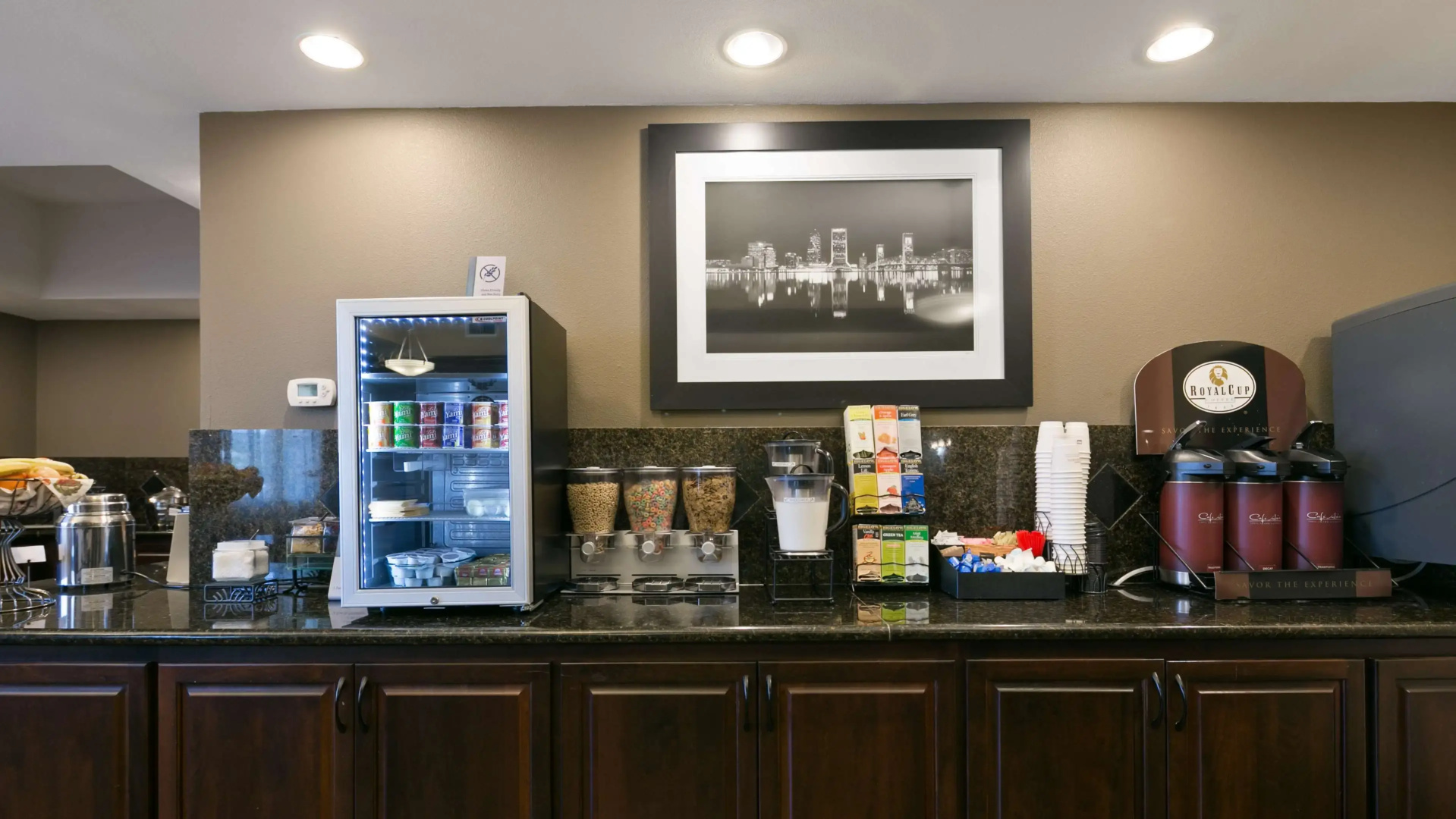 Best Western Plus Port of Camas - Washougal Convention Center