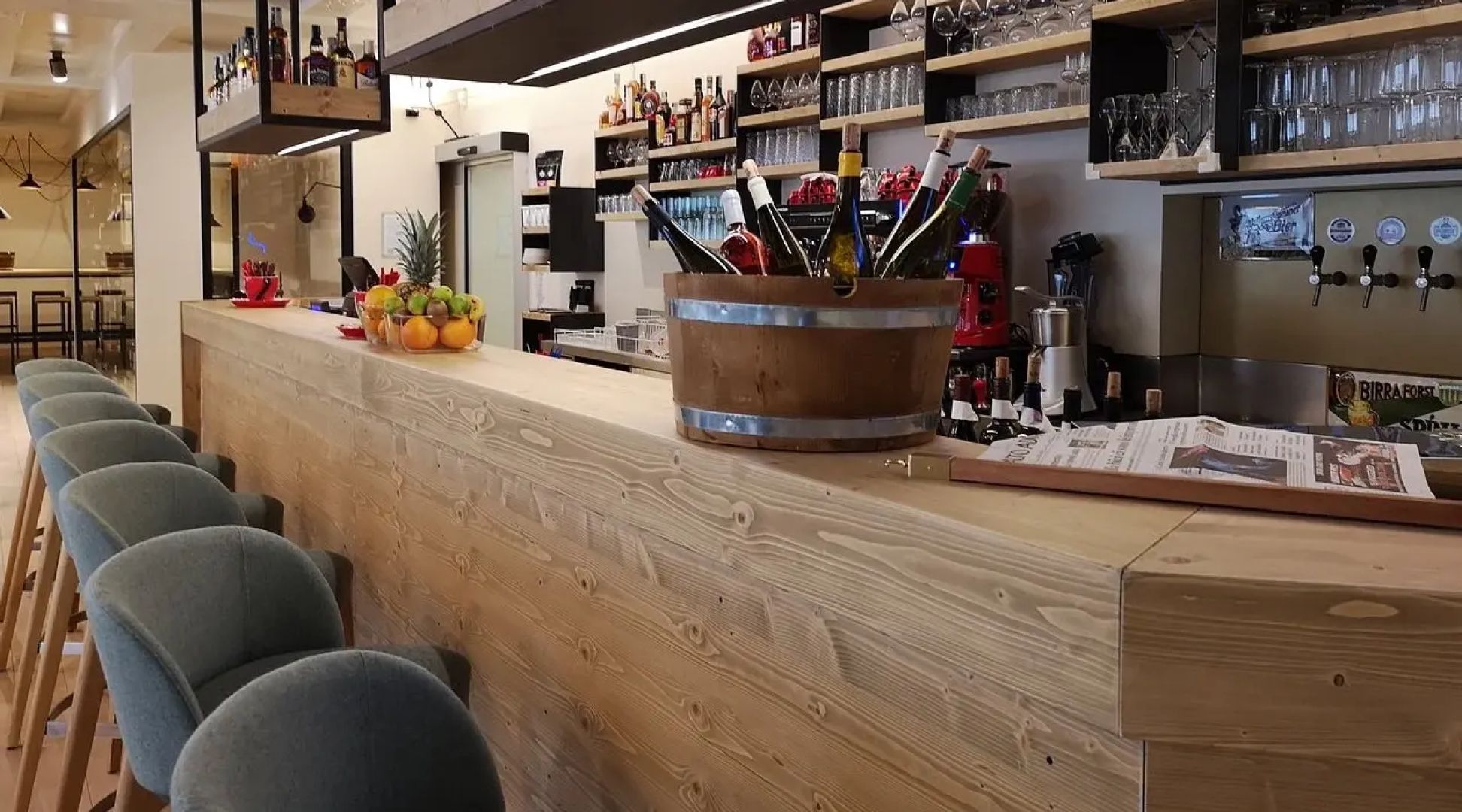 Bonfanti Design Hotel