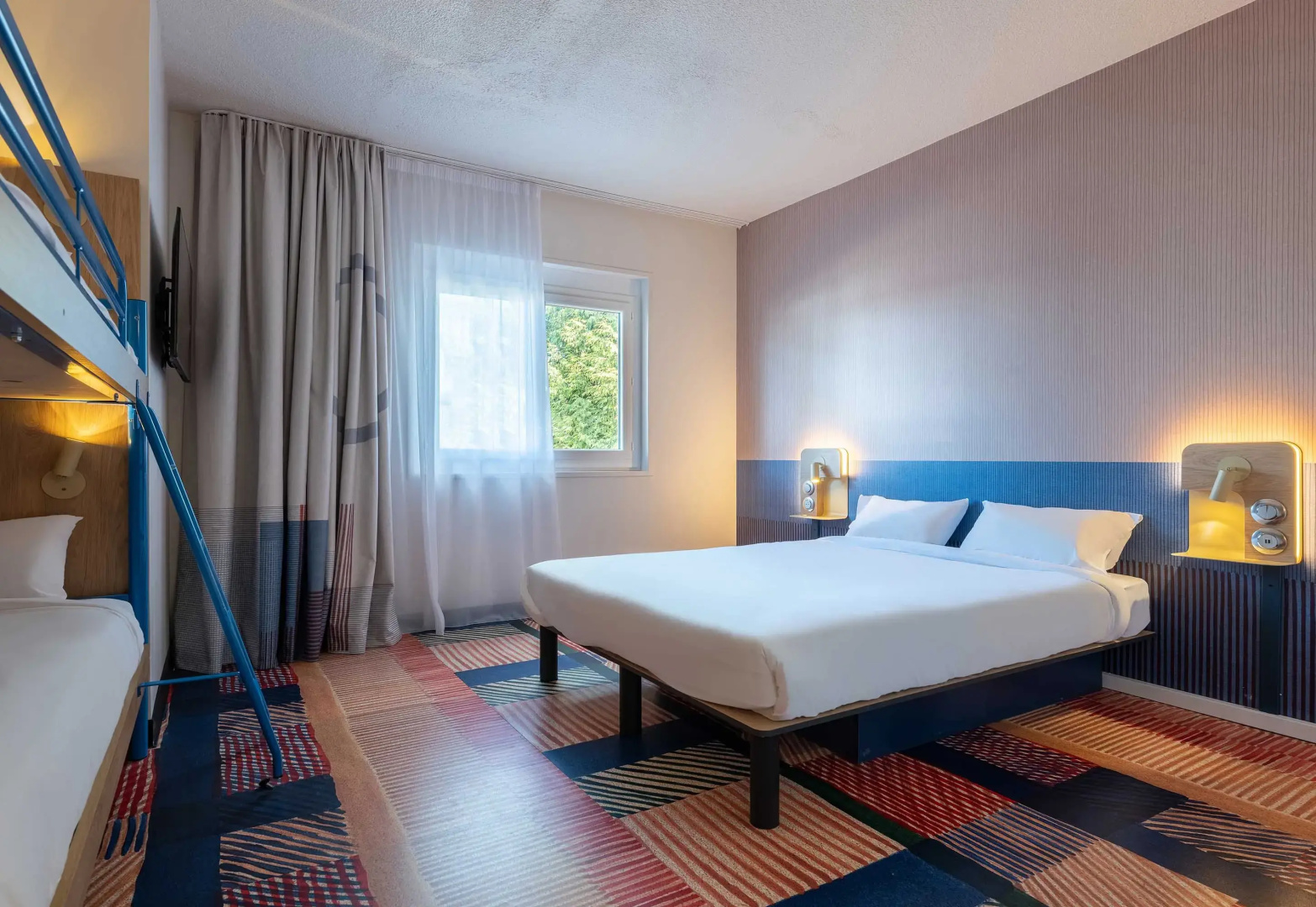 B&B HOTEL Saint-Pierre-en-Faucigny Bonneville