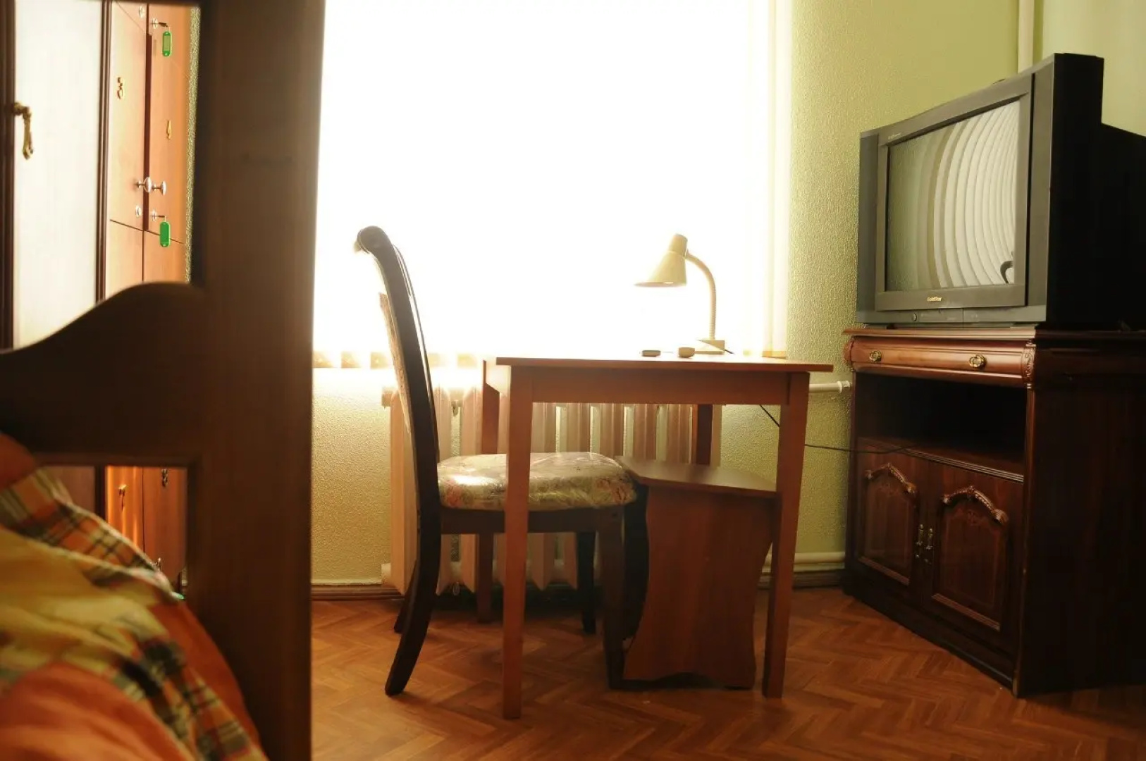 Star Hostel