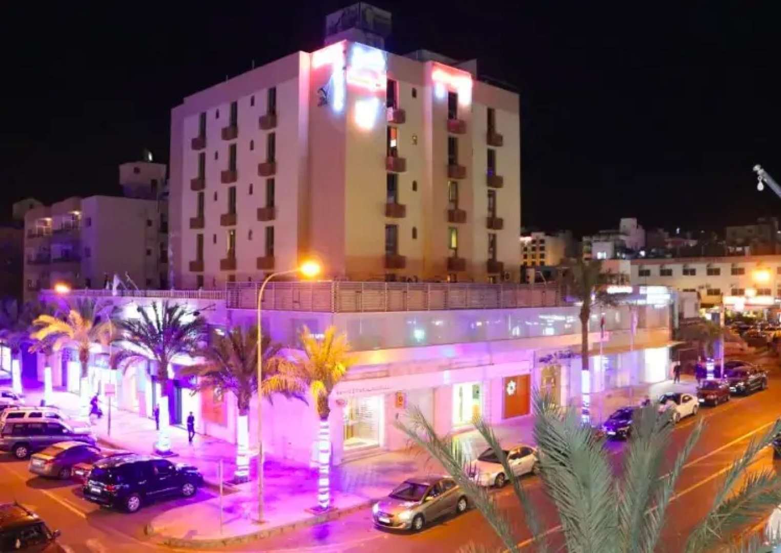 Al Raad Hotel