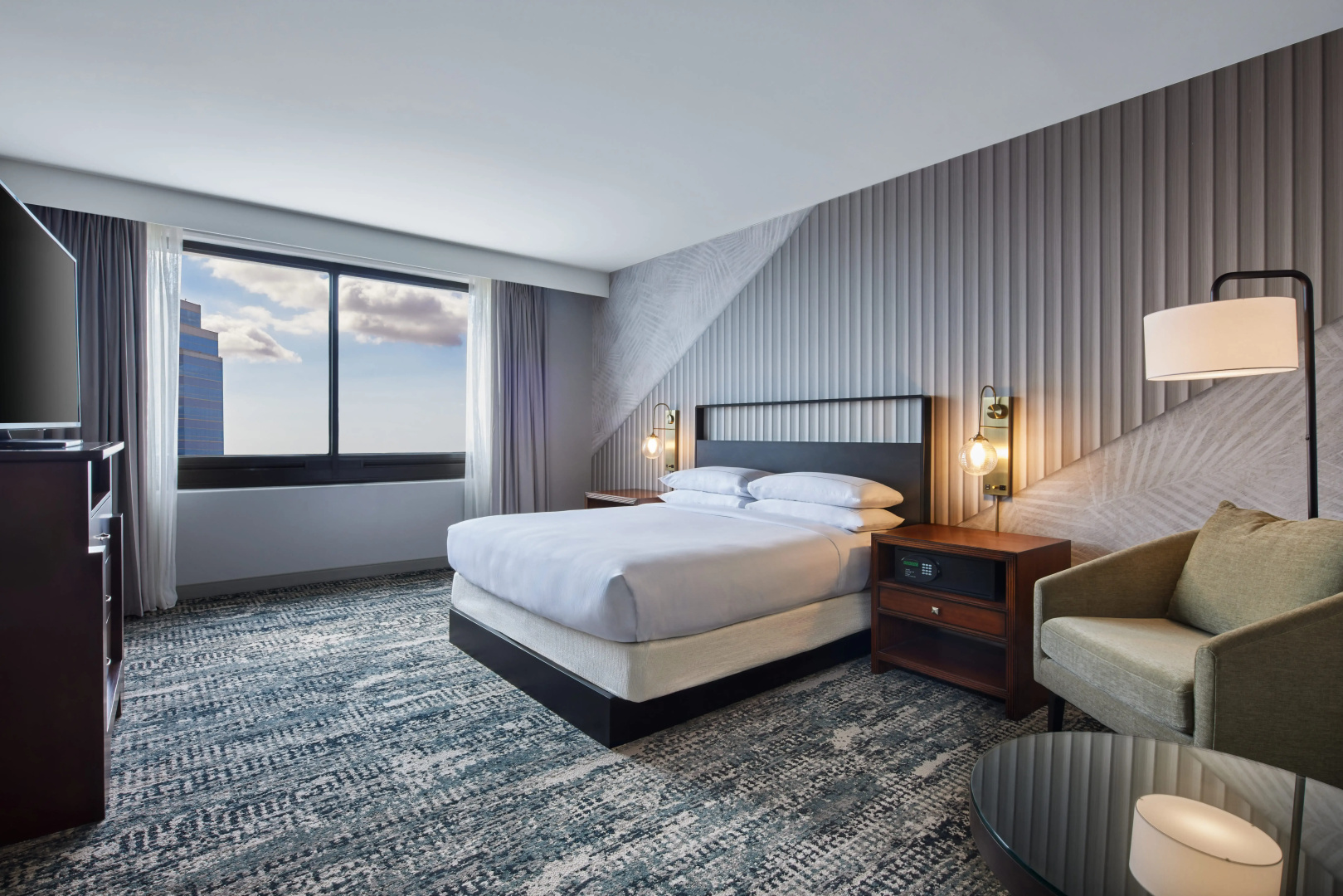 Hotel Fera Anaheim, a DoubleTree by Hilton