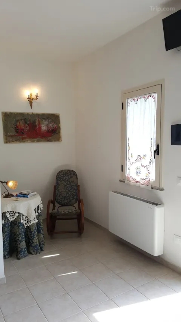 Отель Agriturismo Residence Heaven