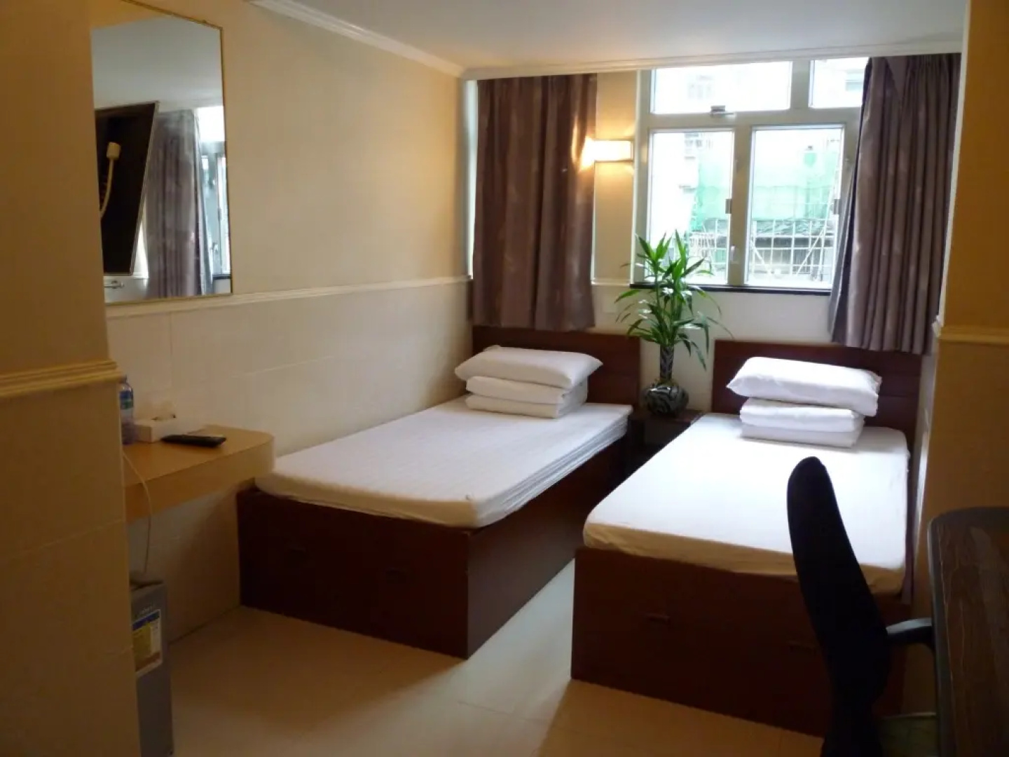 Hankow Hotel