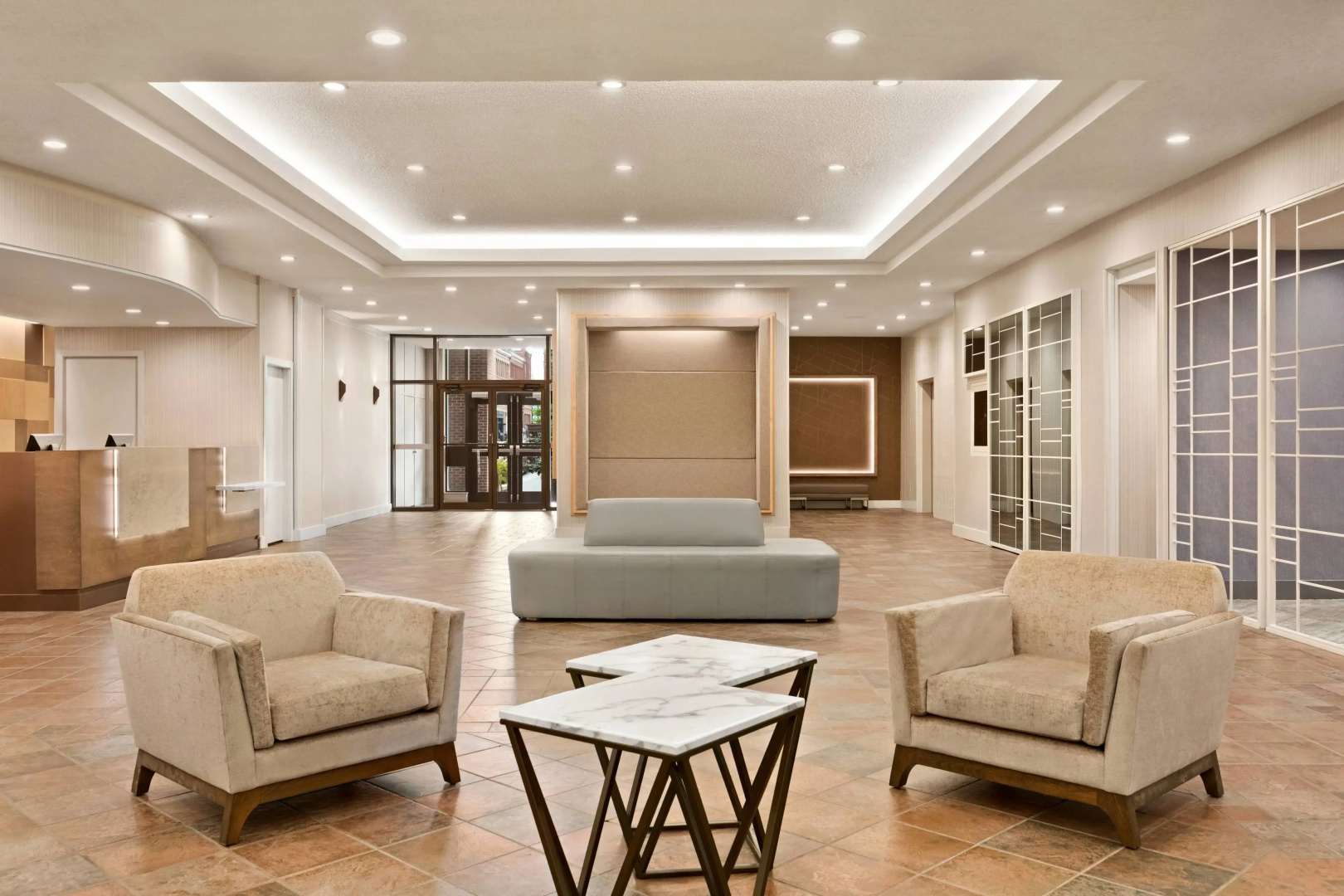 Delta Hotels by Marriott Saint John
