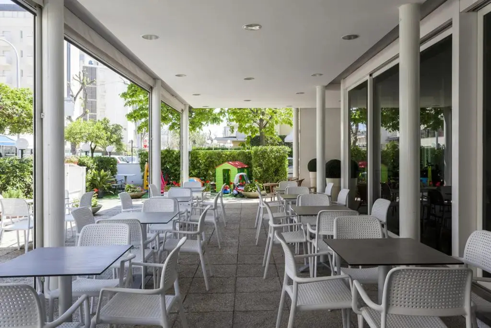 Hotel Panoramic