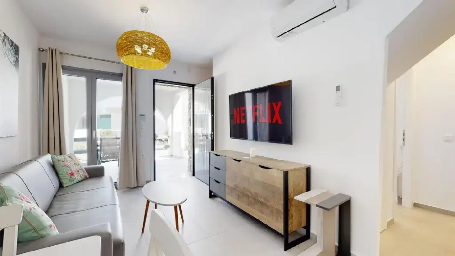 Sunshine Place Mykonos Villa with Private Pool