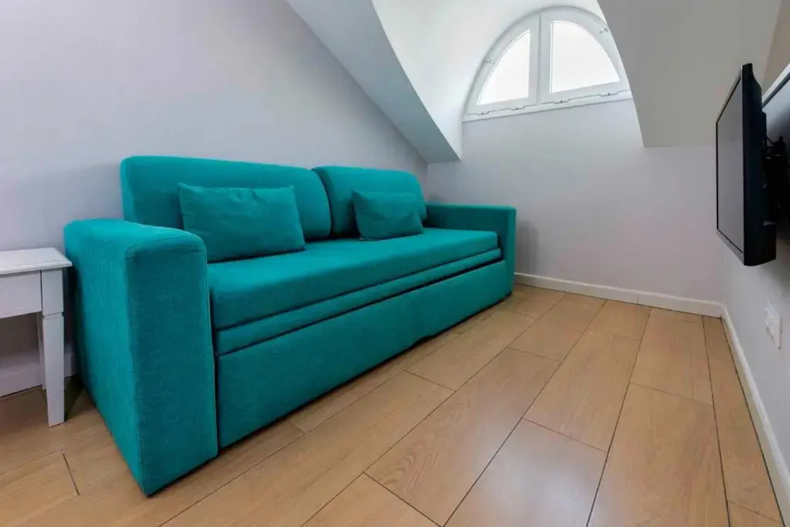 Отель Paradise Park Fun Lifestyle