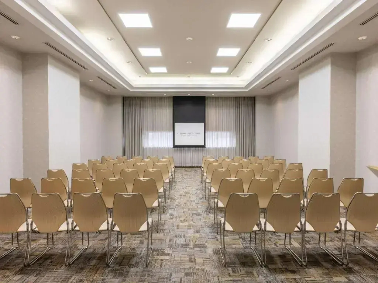 Grand Mercure Sapporo Odori Park