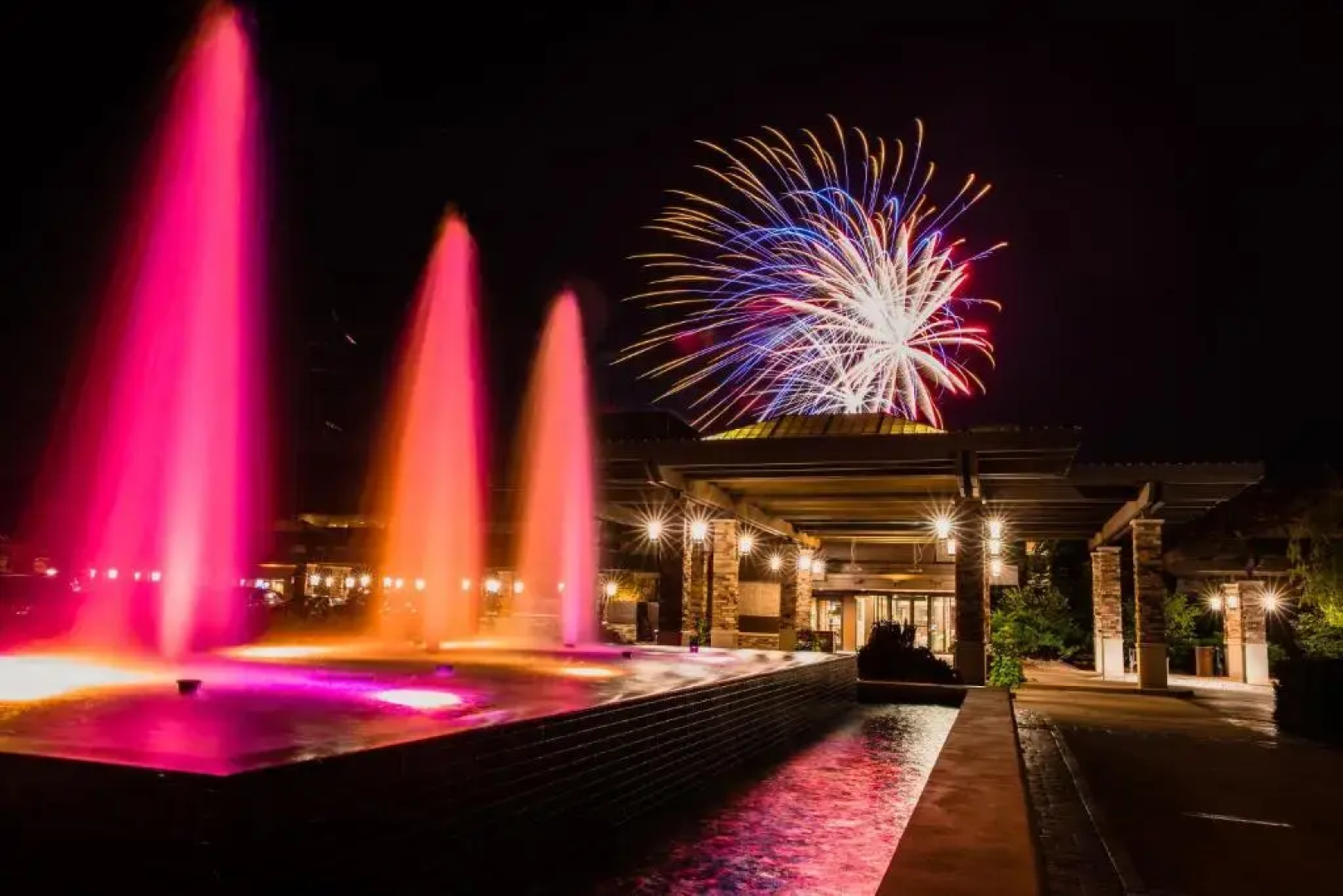 Grand Geneva Resort & Spa