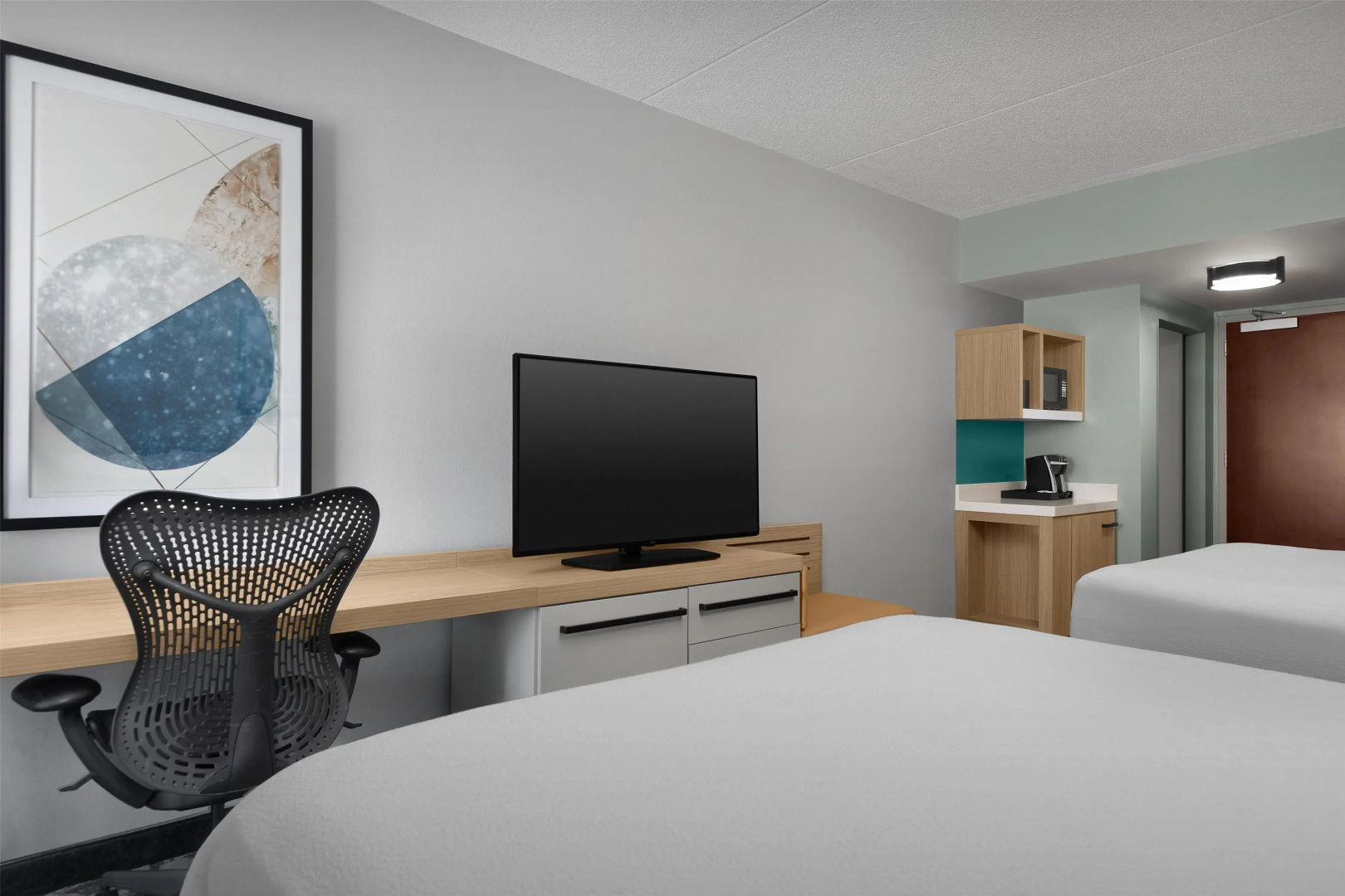 Hilton Garden Inn Huntsville/Space Center