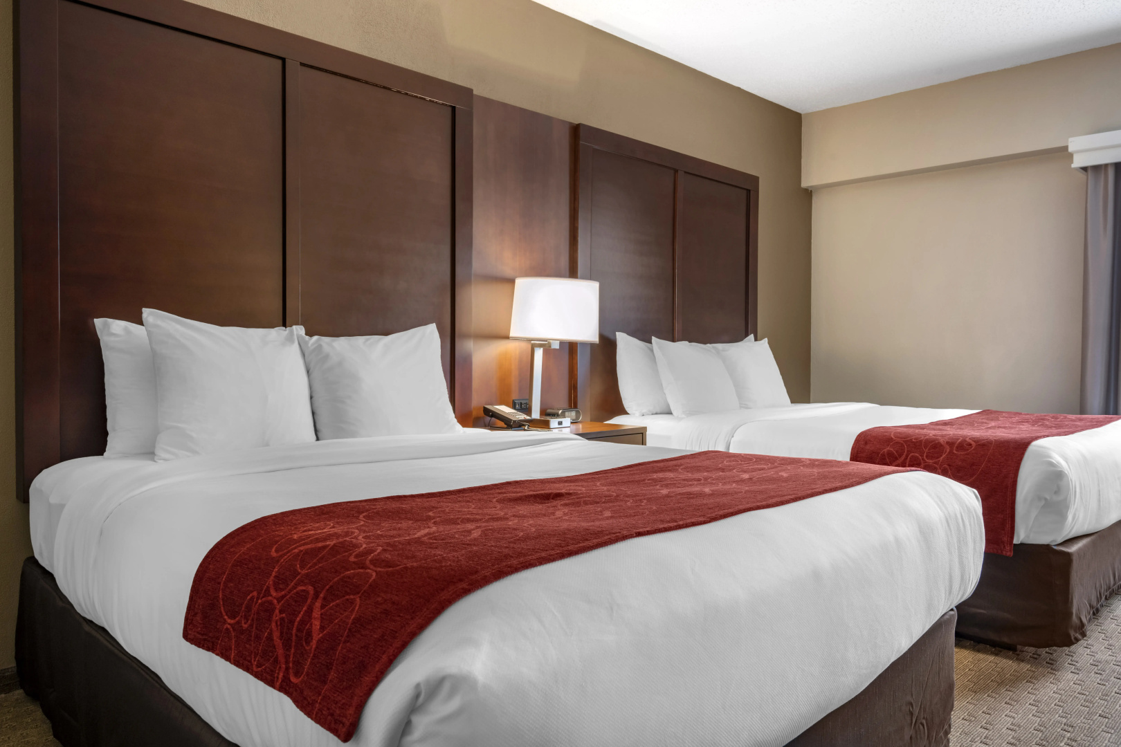 Comfort Suites State College near Penn State