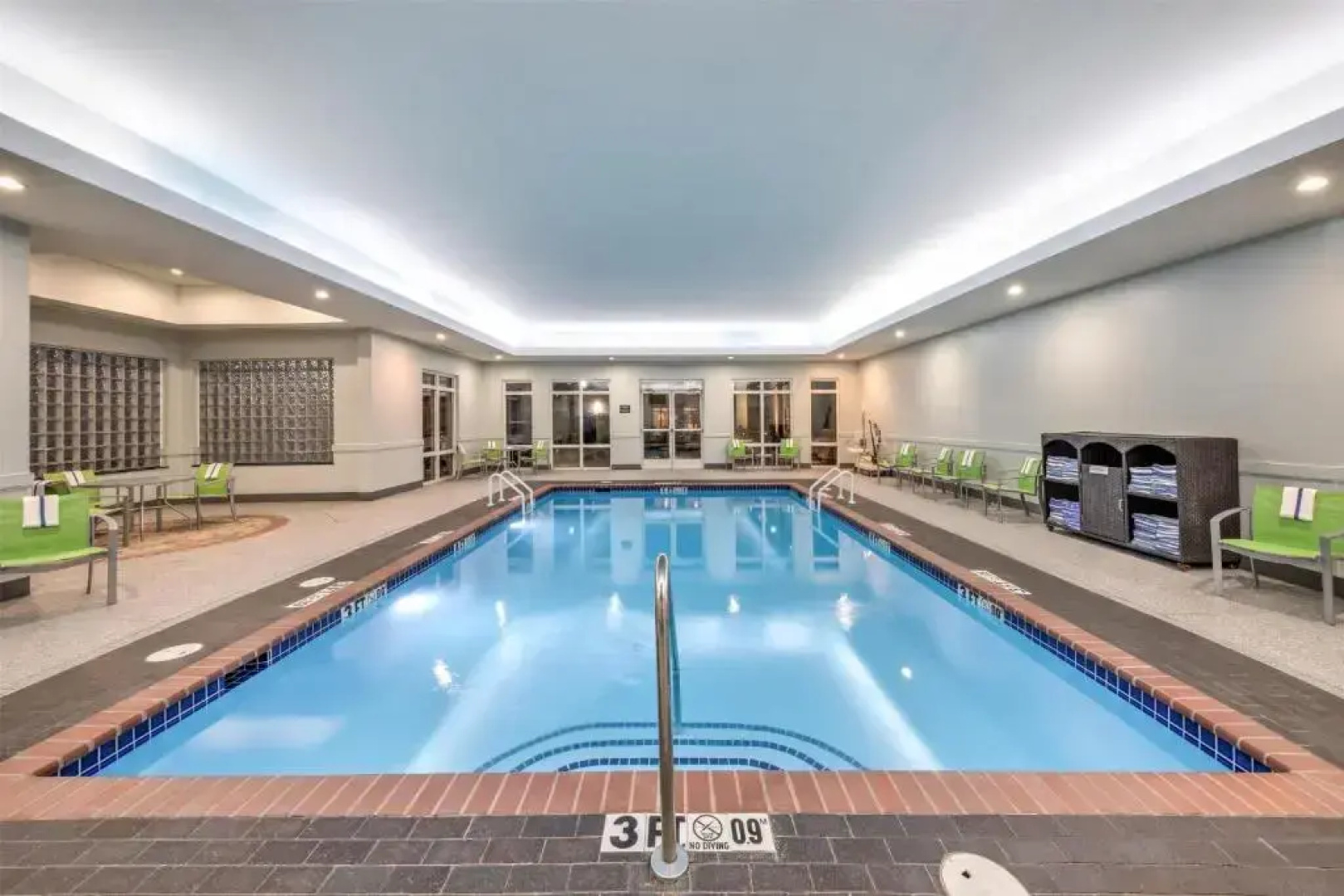 Hampton Inn & Suites by Hilton West Little Rock