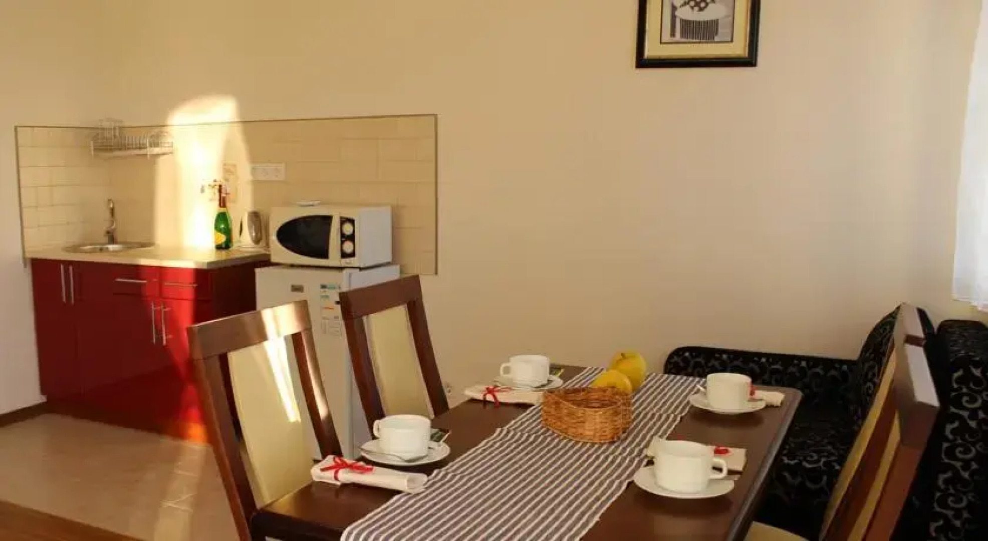 Вилла «Виктория»