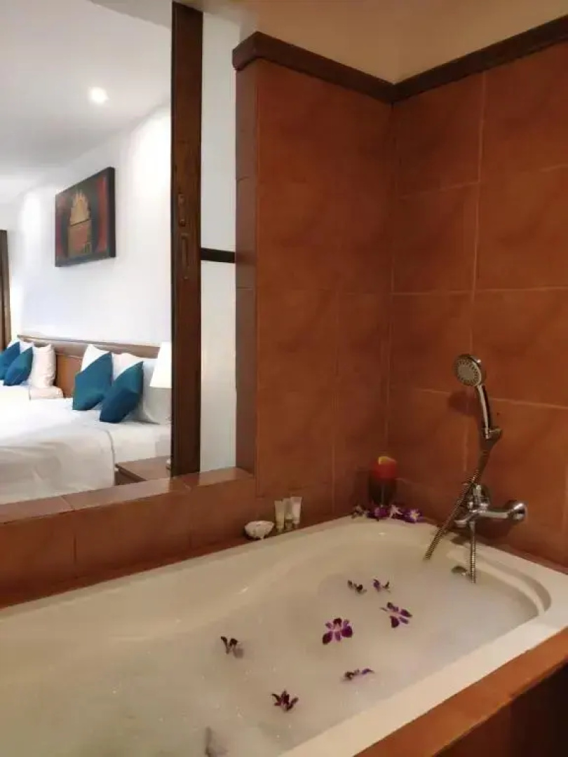 Seaview Resort Khao Lak