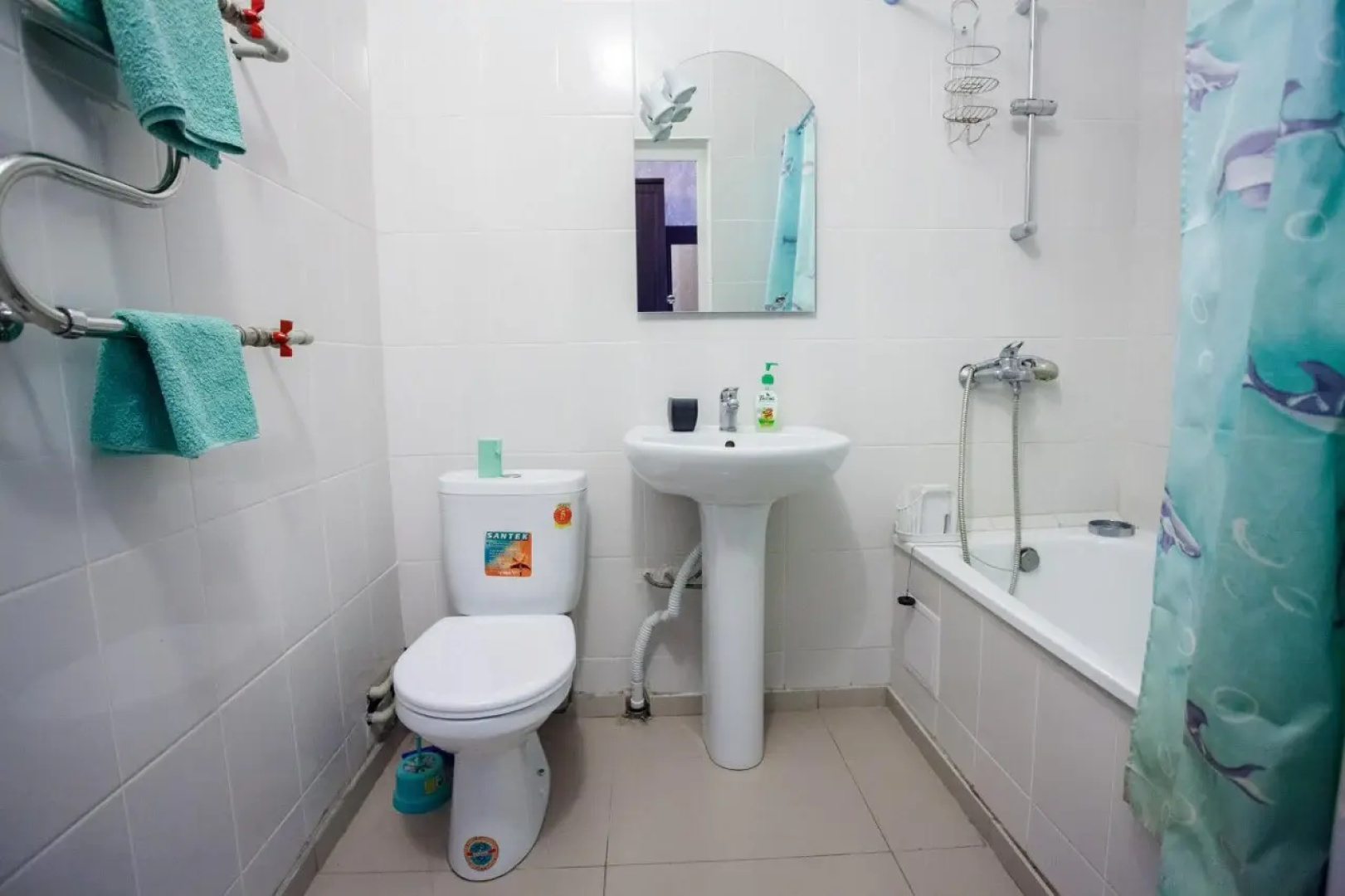 Solnyshko Mini-Hotel