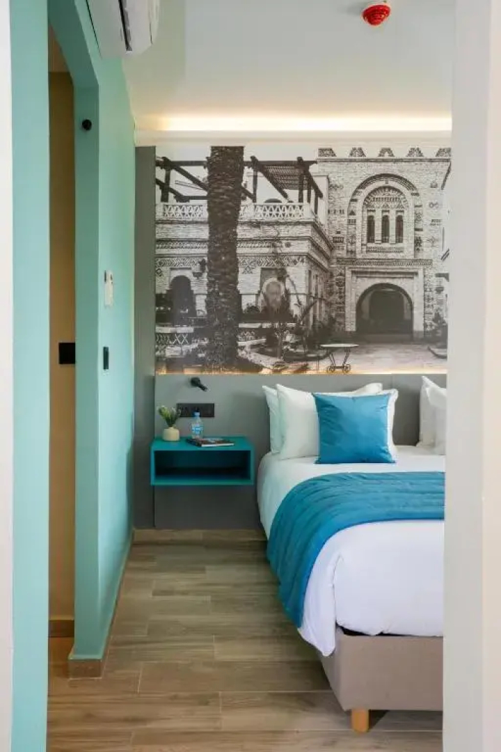 Mia Hotels Agadir