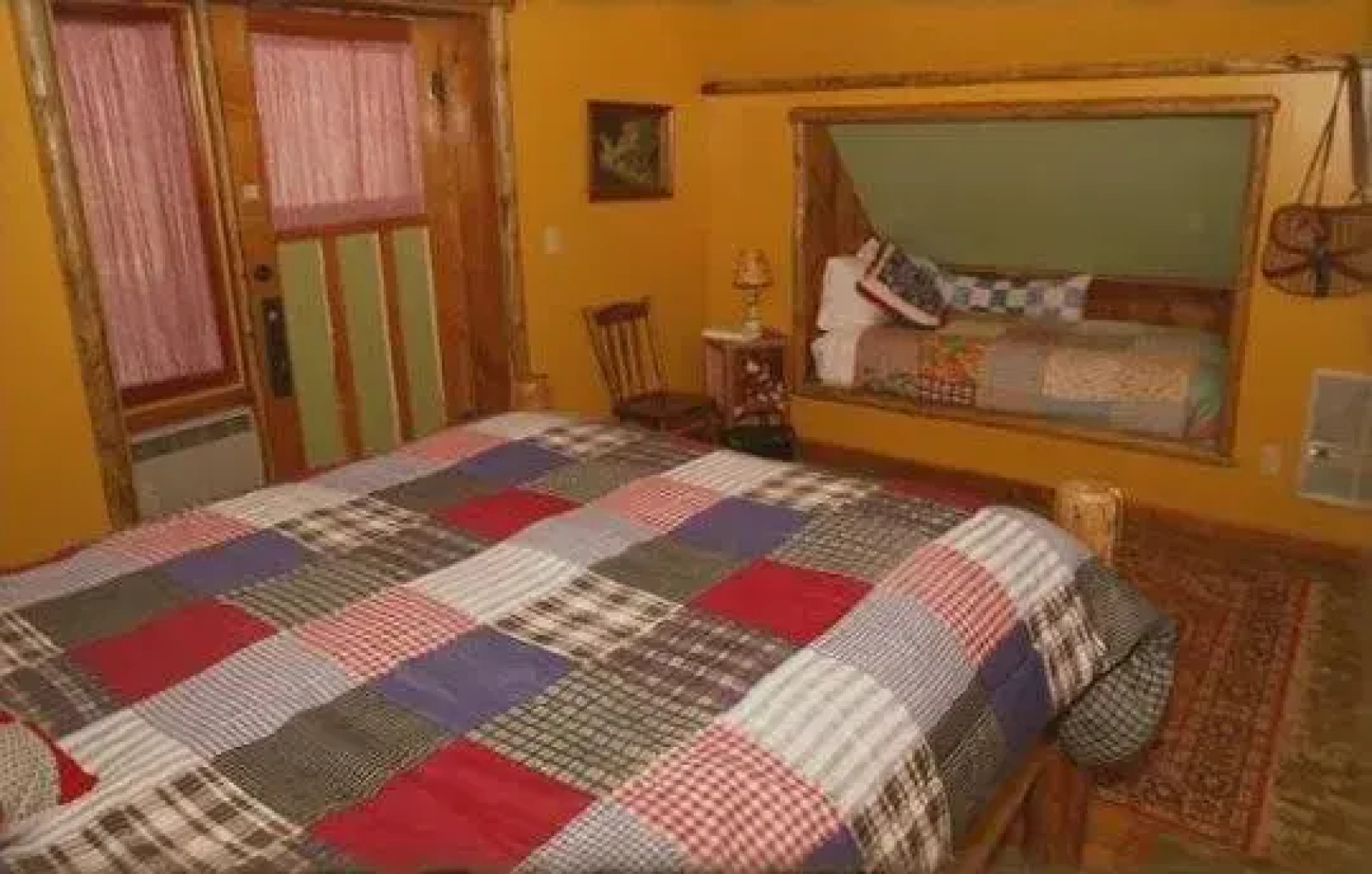 Pine Valley Lodge