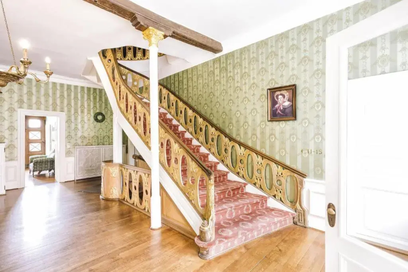 Burghotel Haselünne