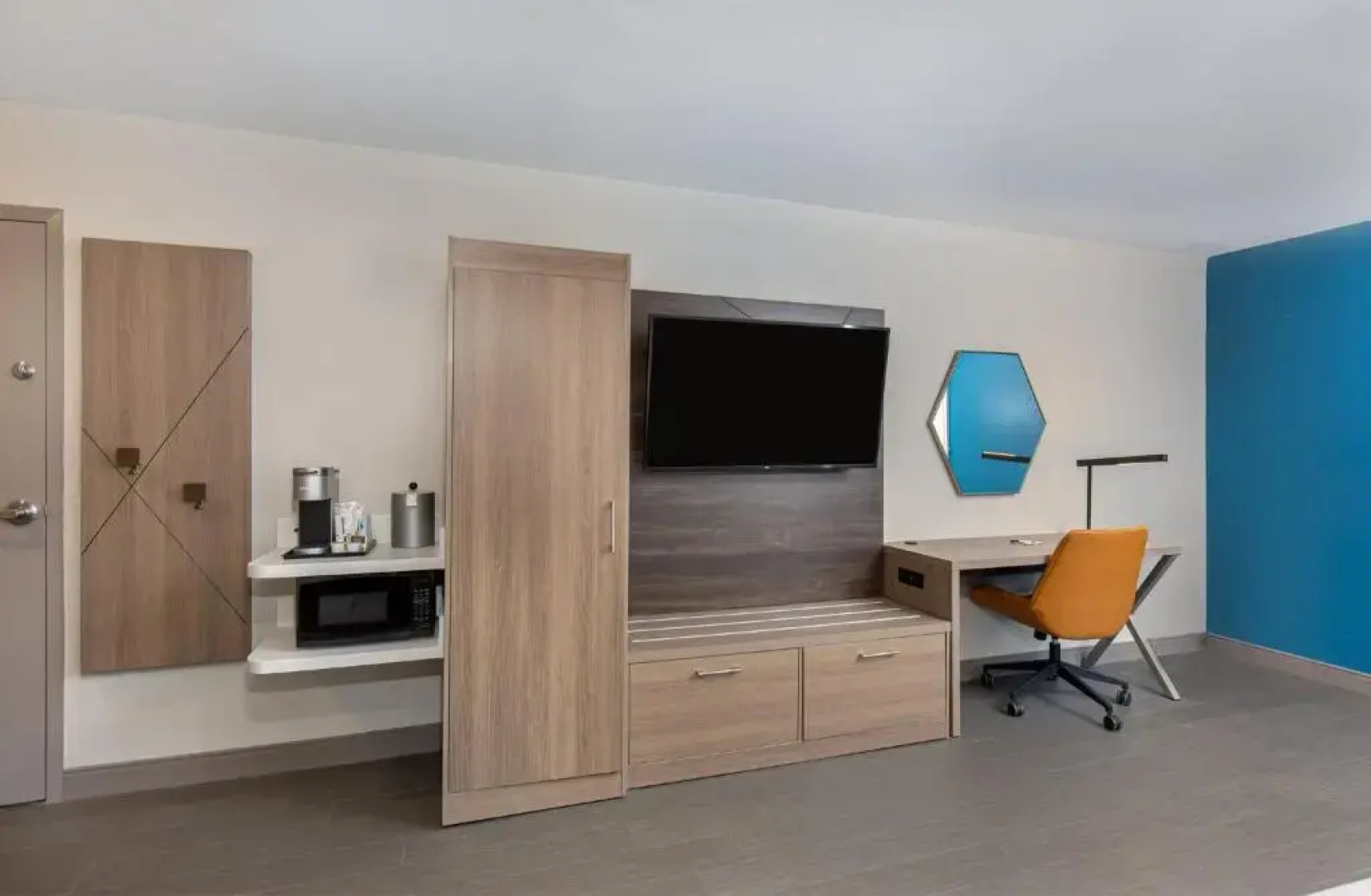 Holiday Inn Express Atlanta Airport North