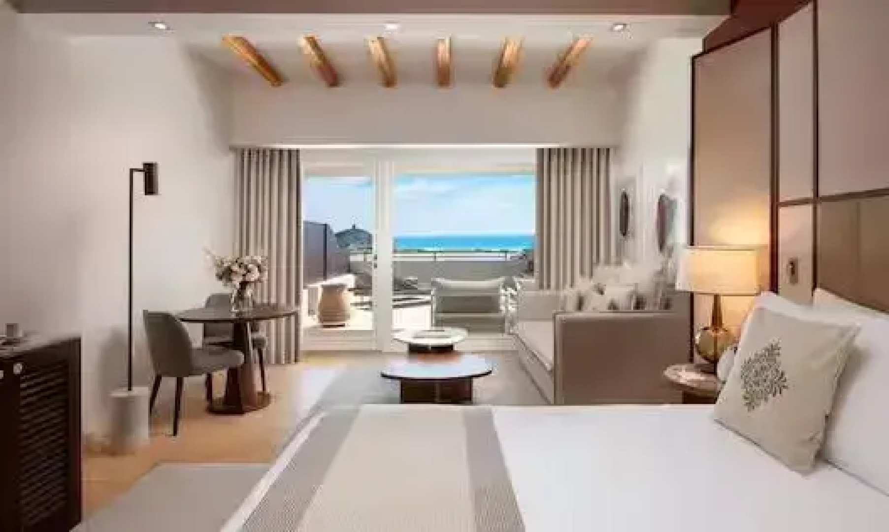 Spazio Oasi - Chia Laguna Resort