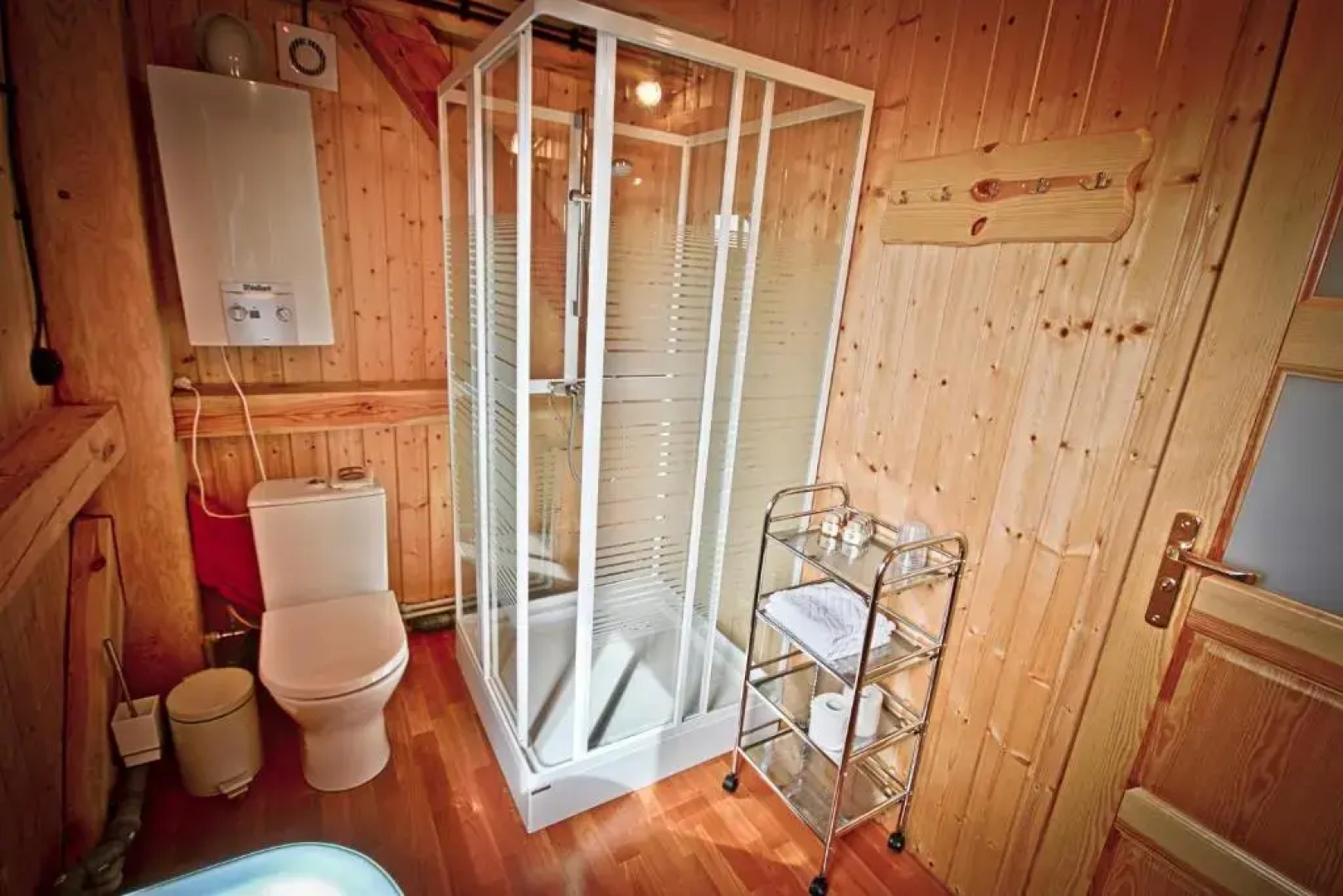 Hotel Osada Karbówko Wellness & Spa