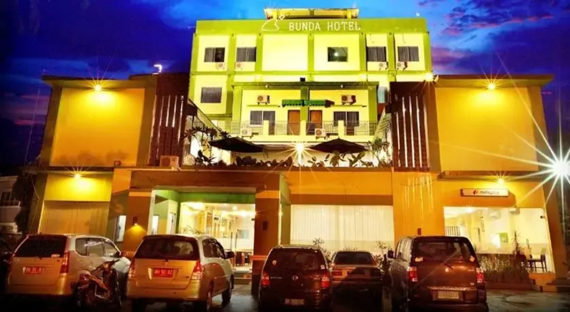 Airy Syariah Padang Barat Bundo Kanduang 19