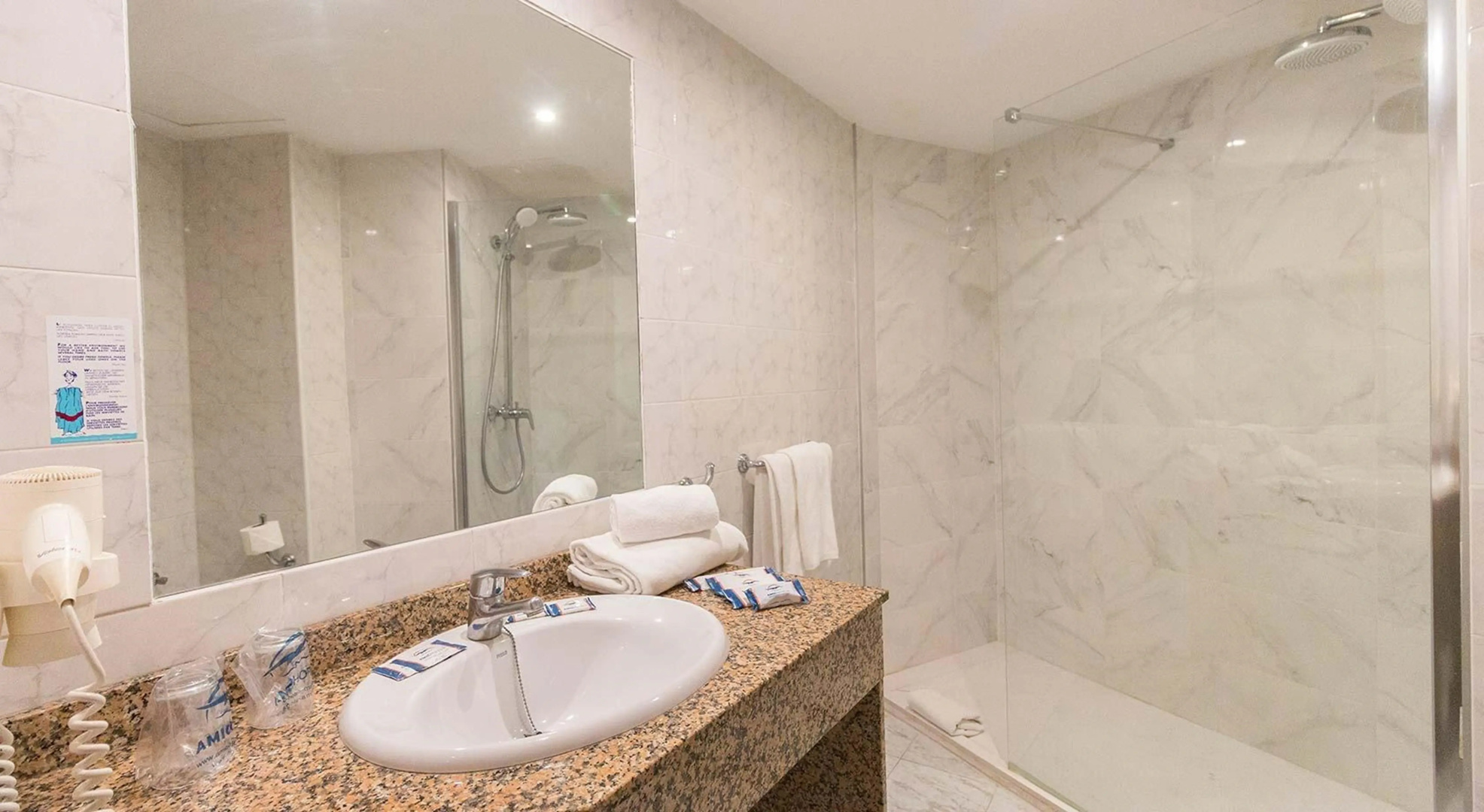 Hotel Amic Horizonte
