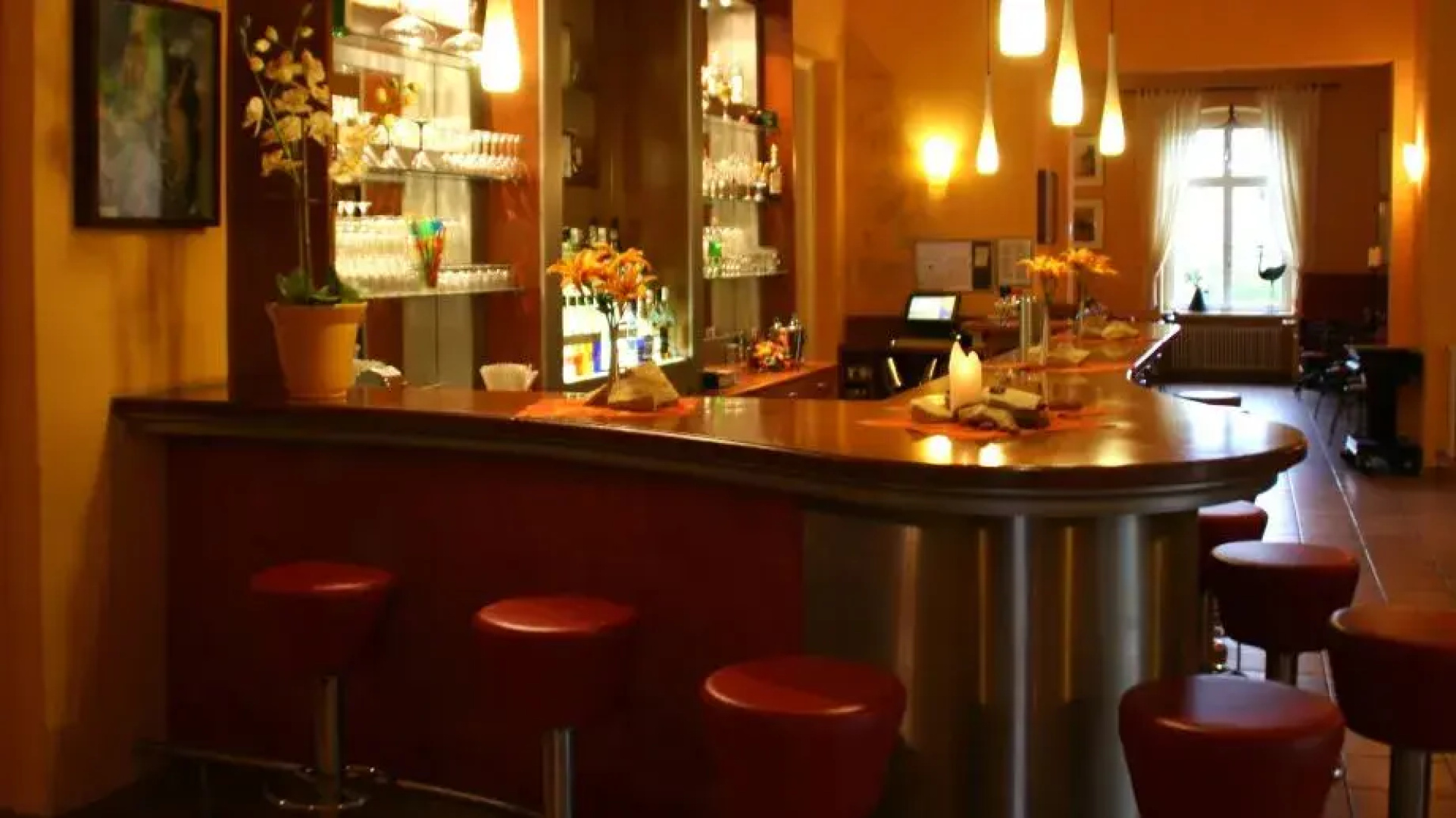 Parkhotel Bad Schandau