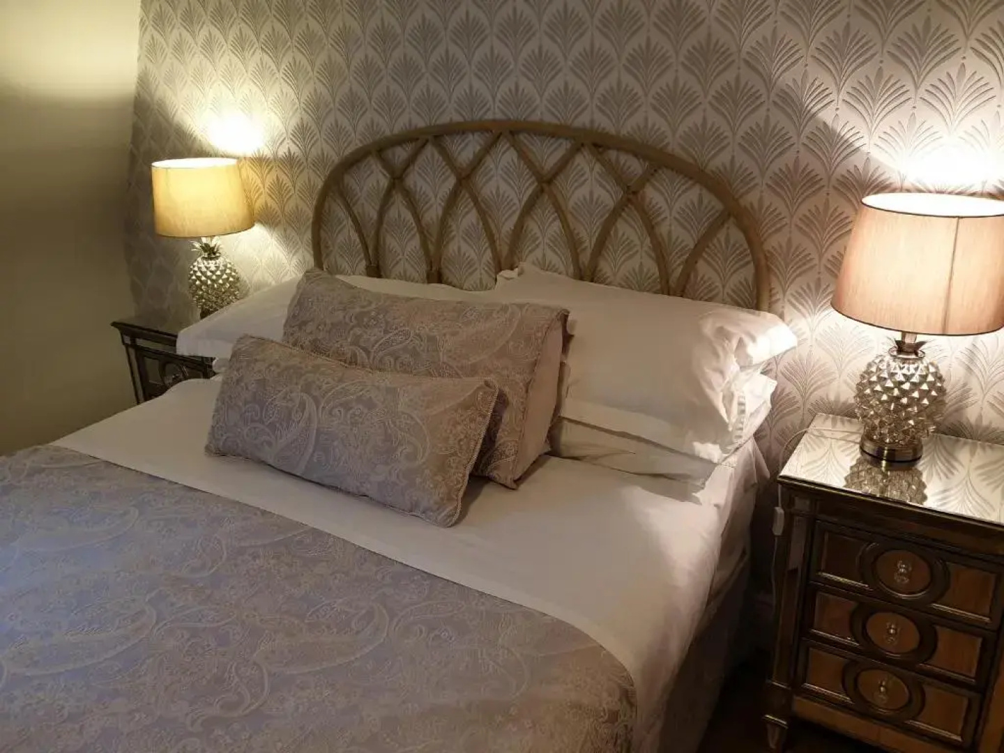 Beechwood House Bed & Breakfast
