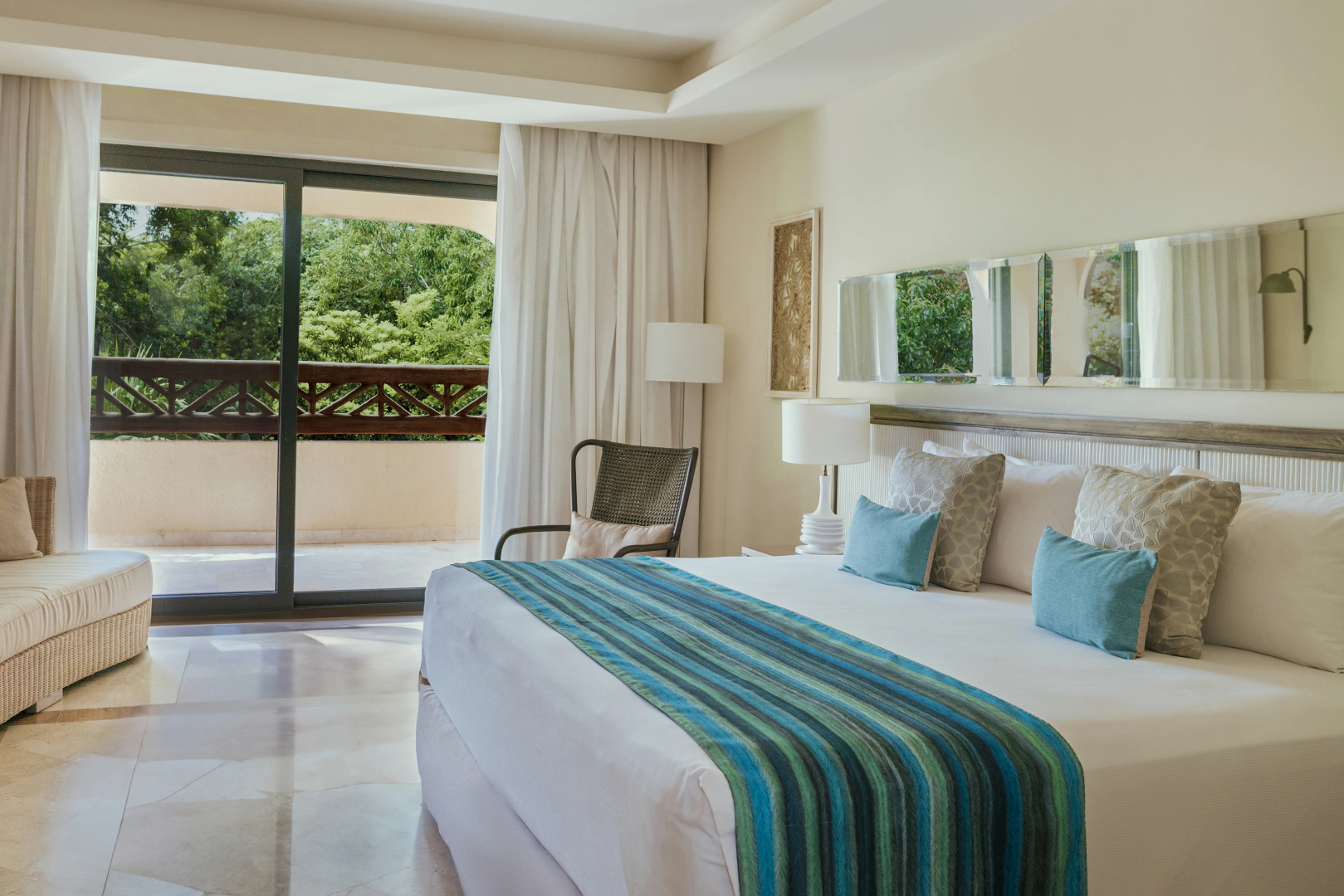 Catalonia Royal Tulum  Adults Only - All Inclusive