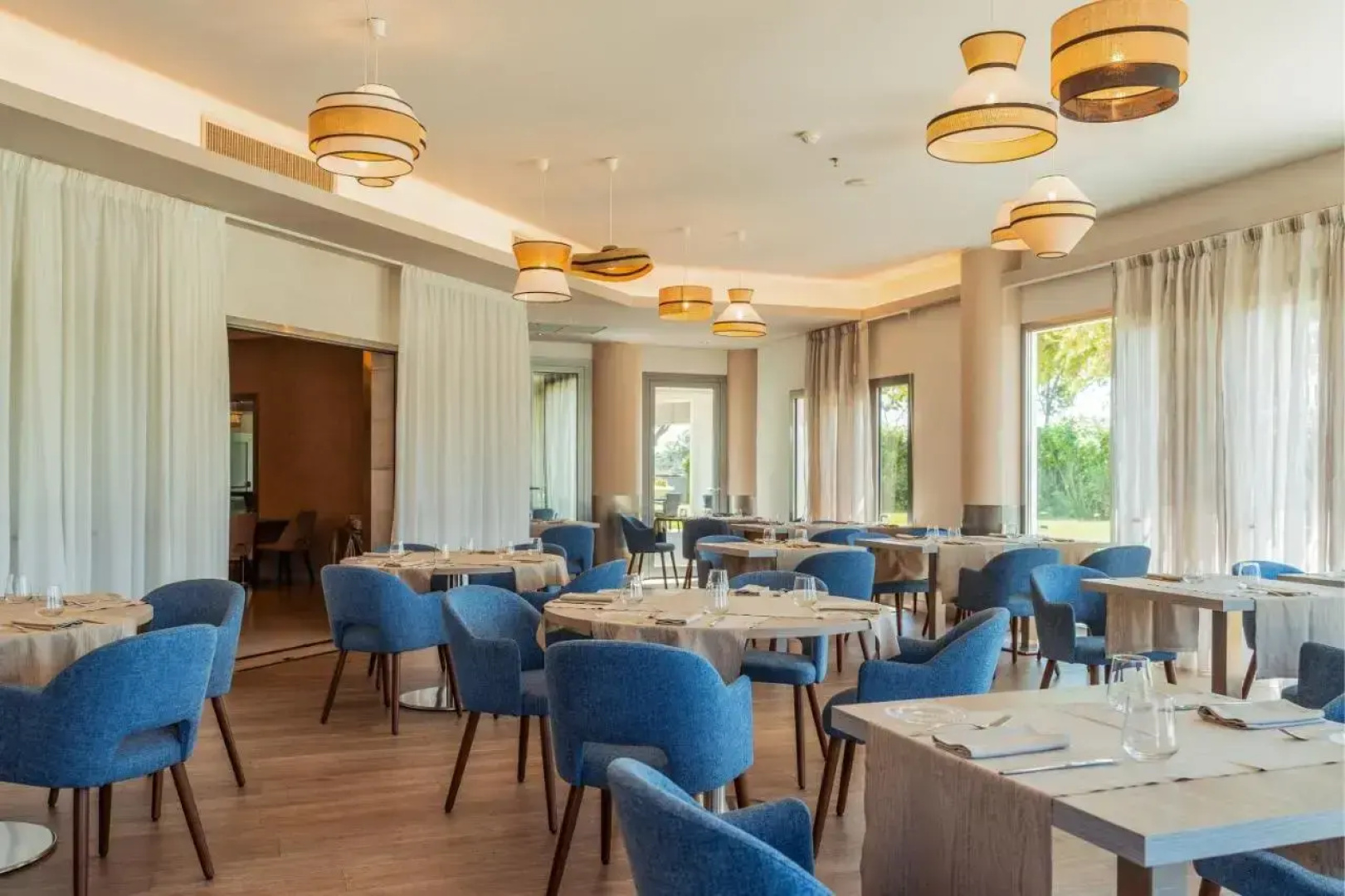 Delta Hotels by Marriott Olbia Sardinia